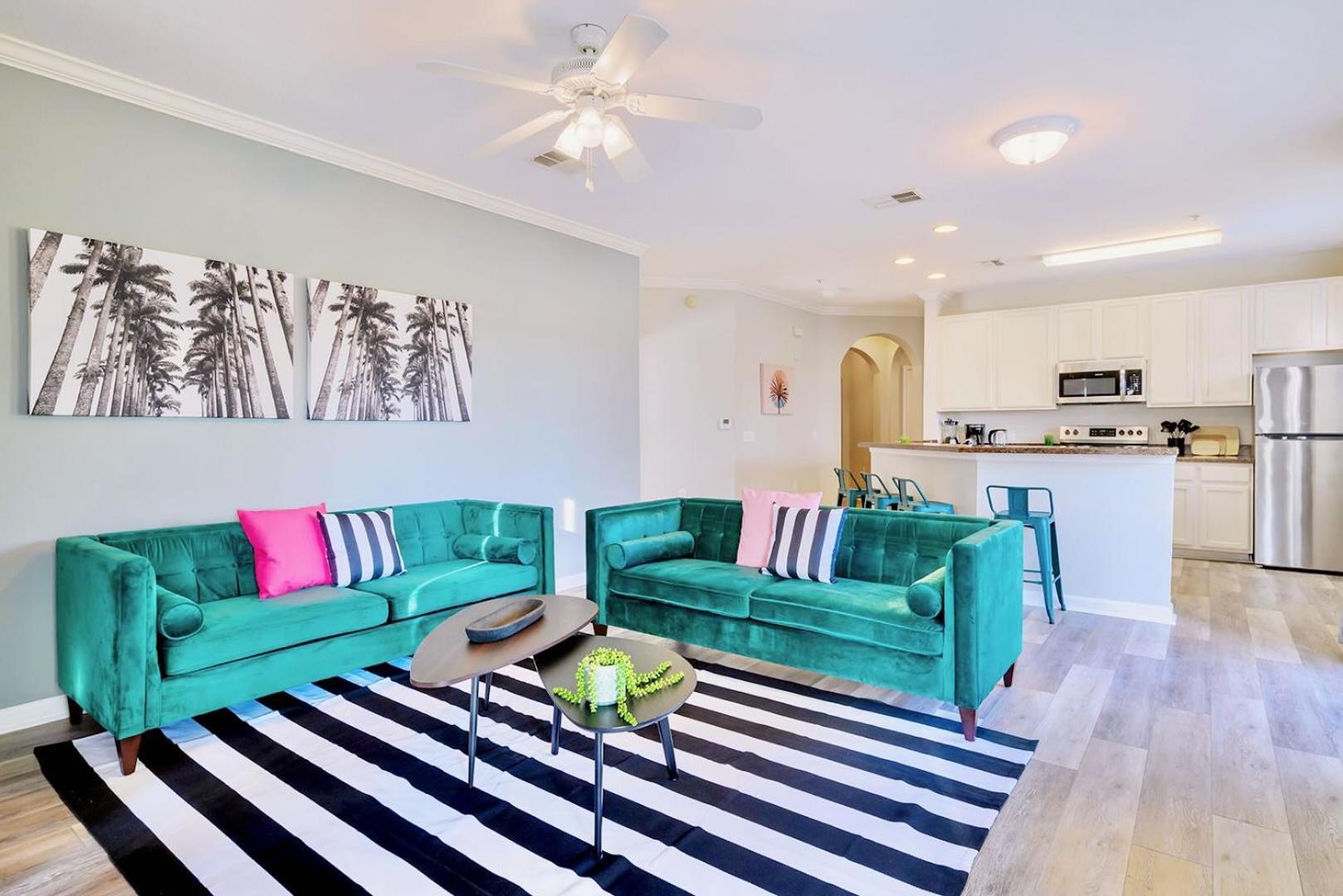 3br With Hot Tub And Pool - Near *
