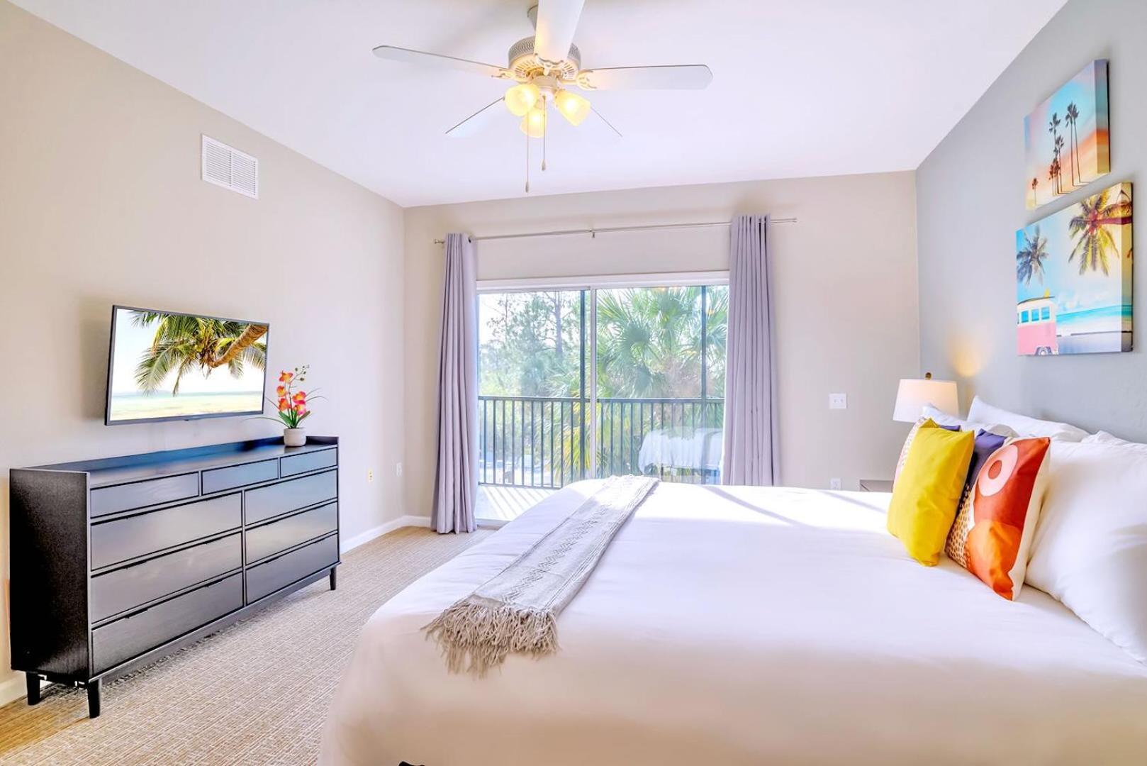 3br With Hot Tub And Pool - Near Apartment