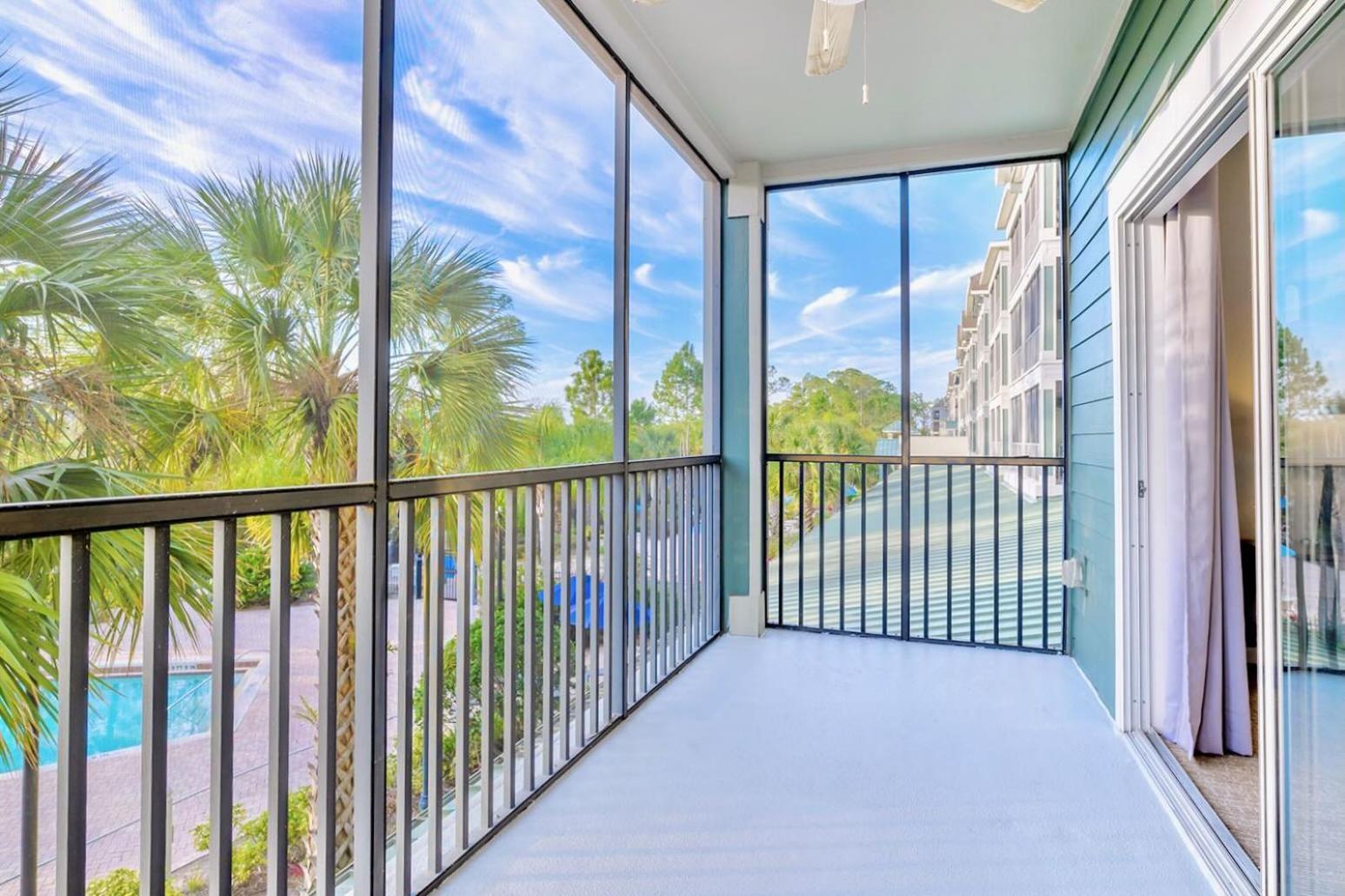 Apartment 3br With Hot Tub And Pool - Near *
