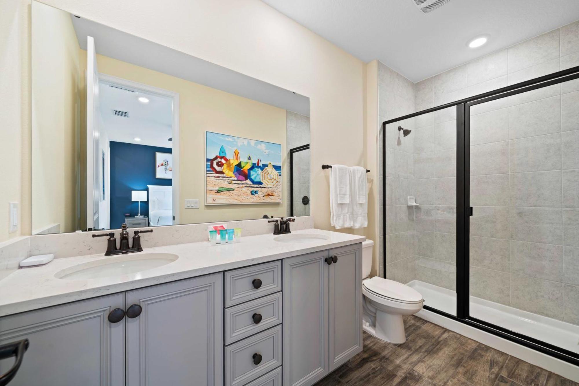 3148 Caribbean Soul Drive Holiday home