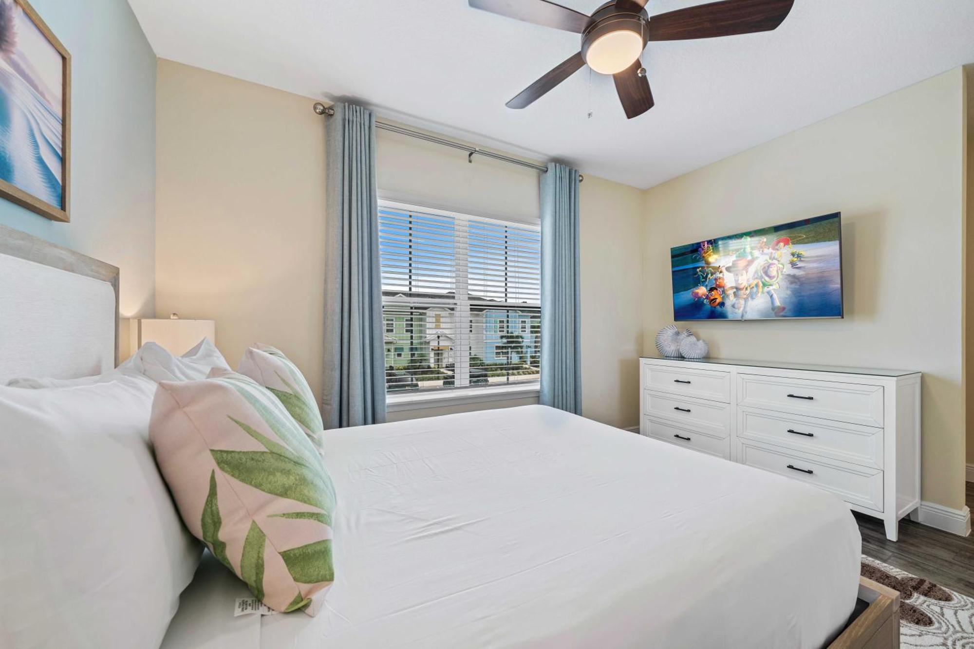 Holiday home 3148 Caribbean Soul Drive Orlando