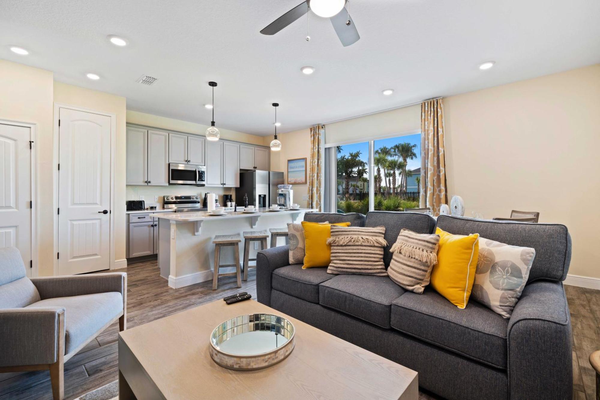 Holiday home 3148 Caribbean Soul Drive