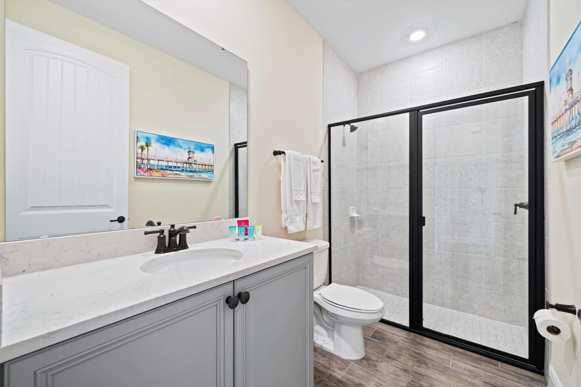 3148 Caribbean Soul Drive * Orlando