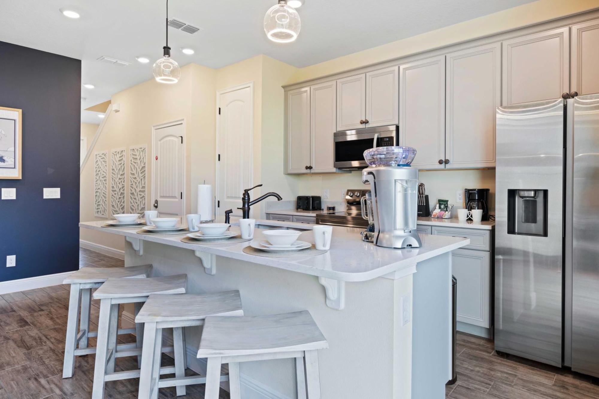 3148 Caribbean Soul Drive Holiday home