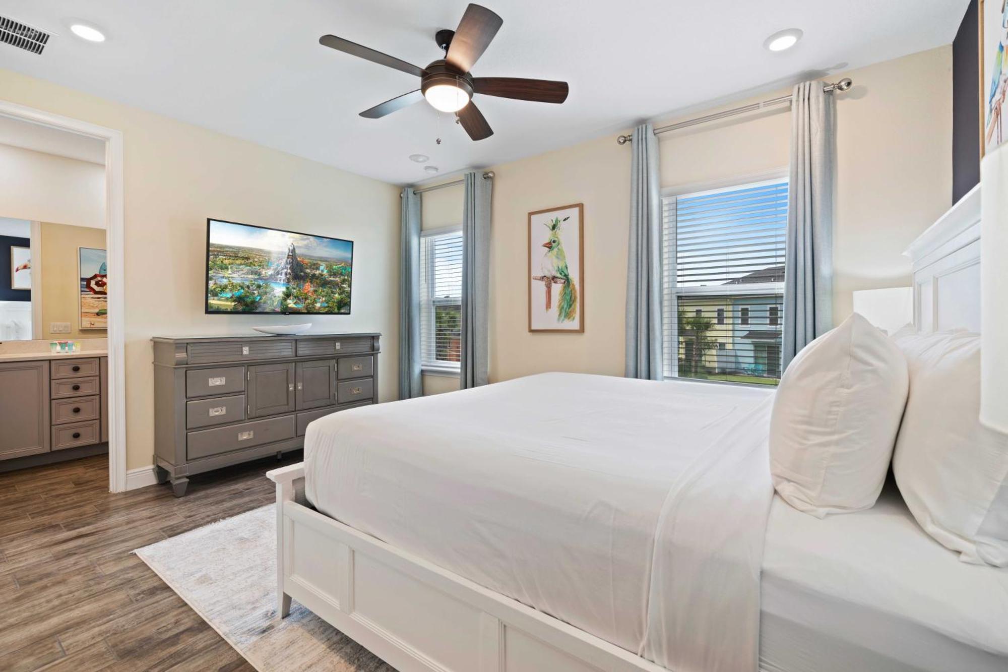 Holiday home 3148 Caribbean Soul Drive
