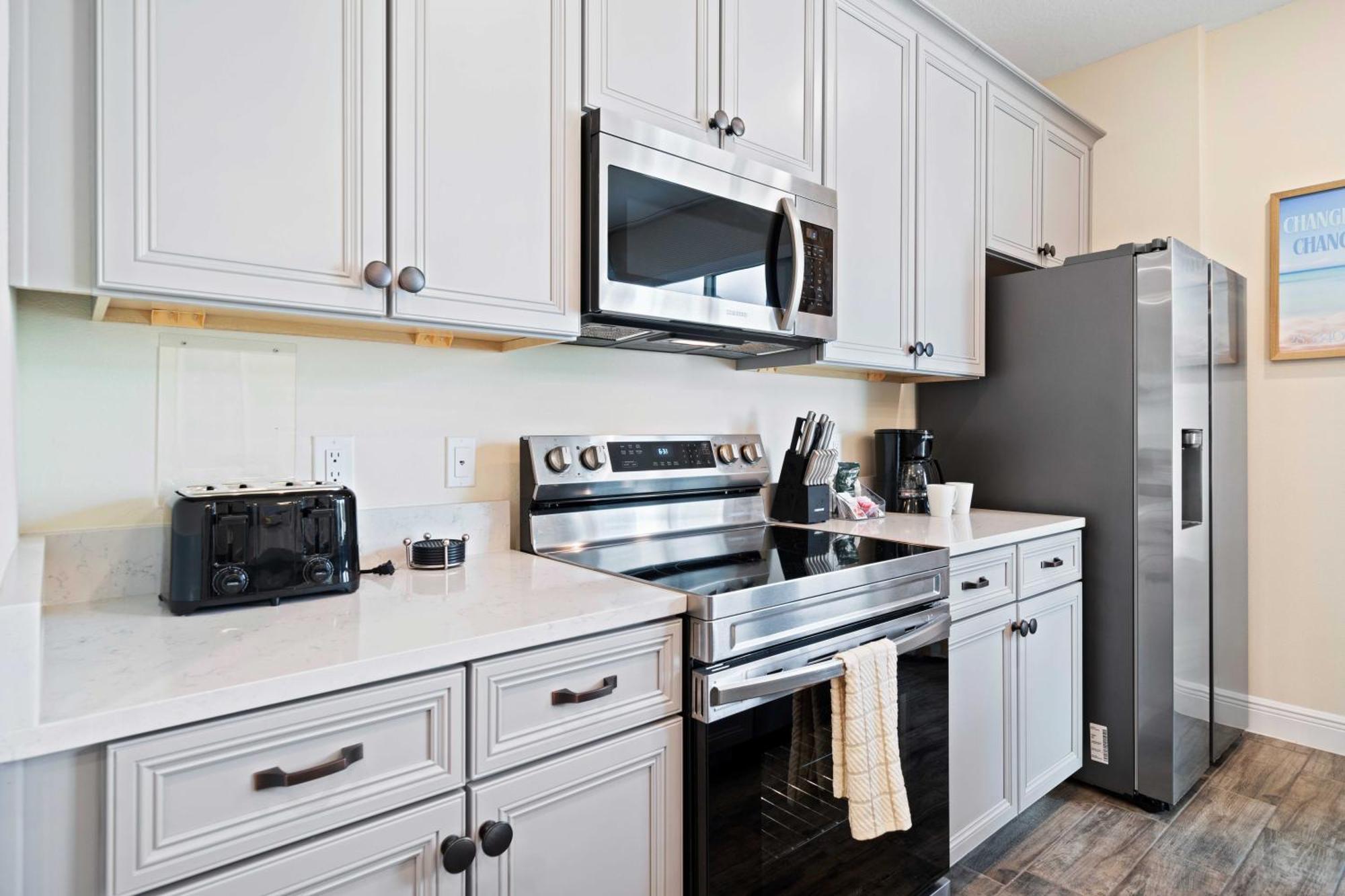 3148 Caribbean Soul Drive Holiday home Orlando