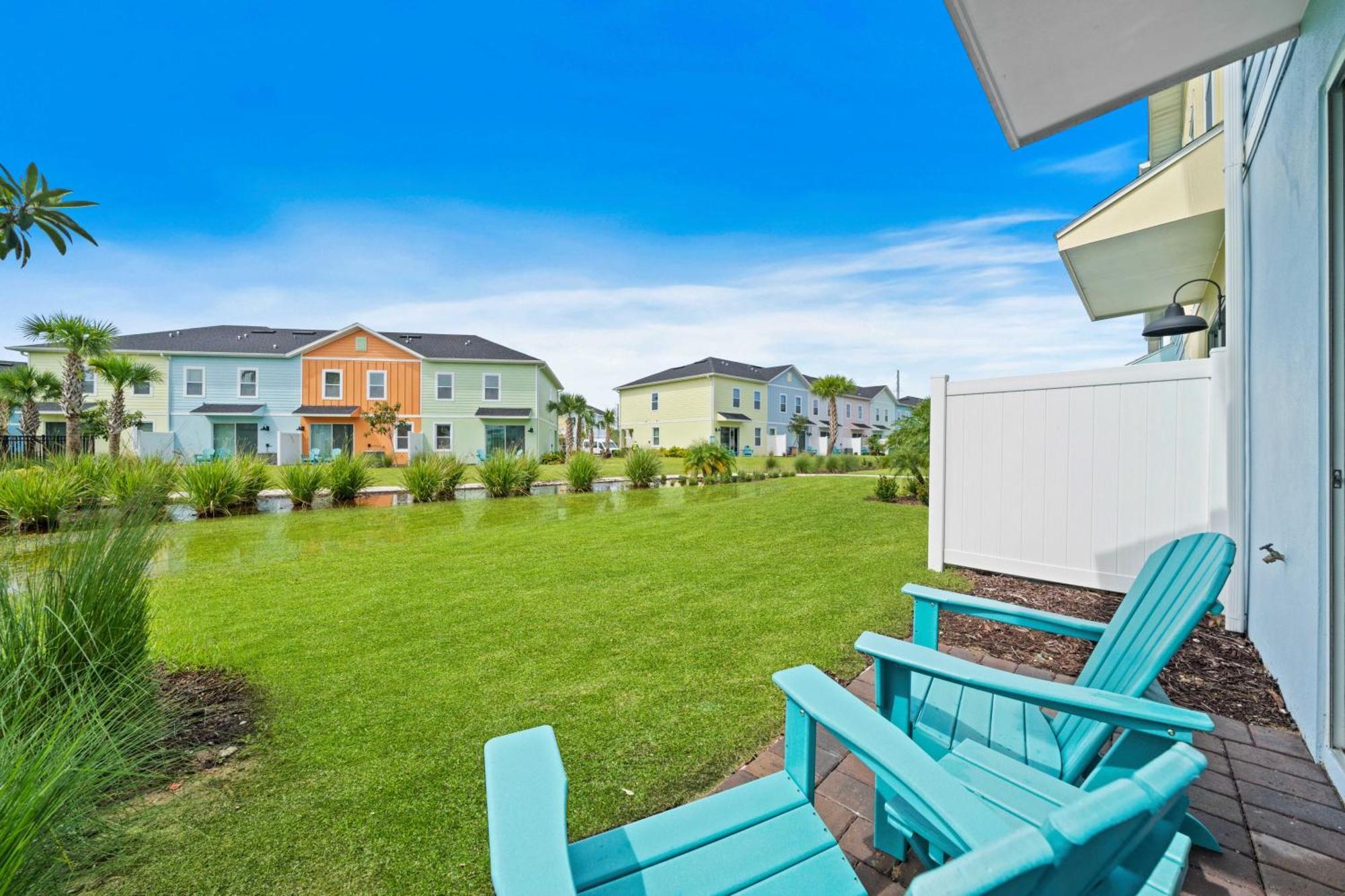 3148 Caribbean Soul Drive Orlando