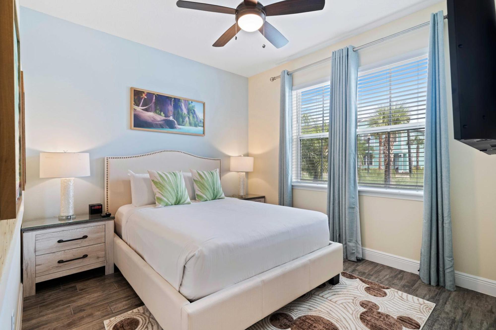 3148 Caribbean Soul Drive Holiday home