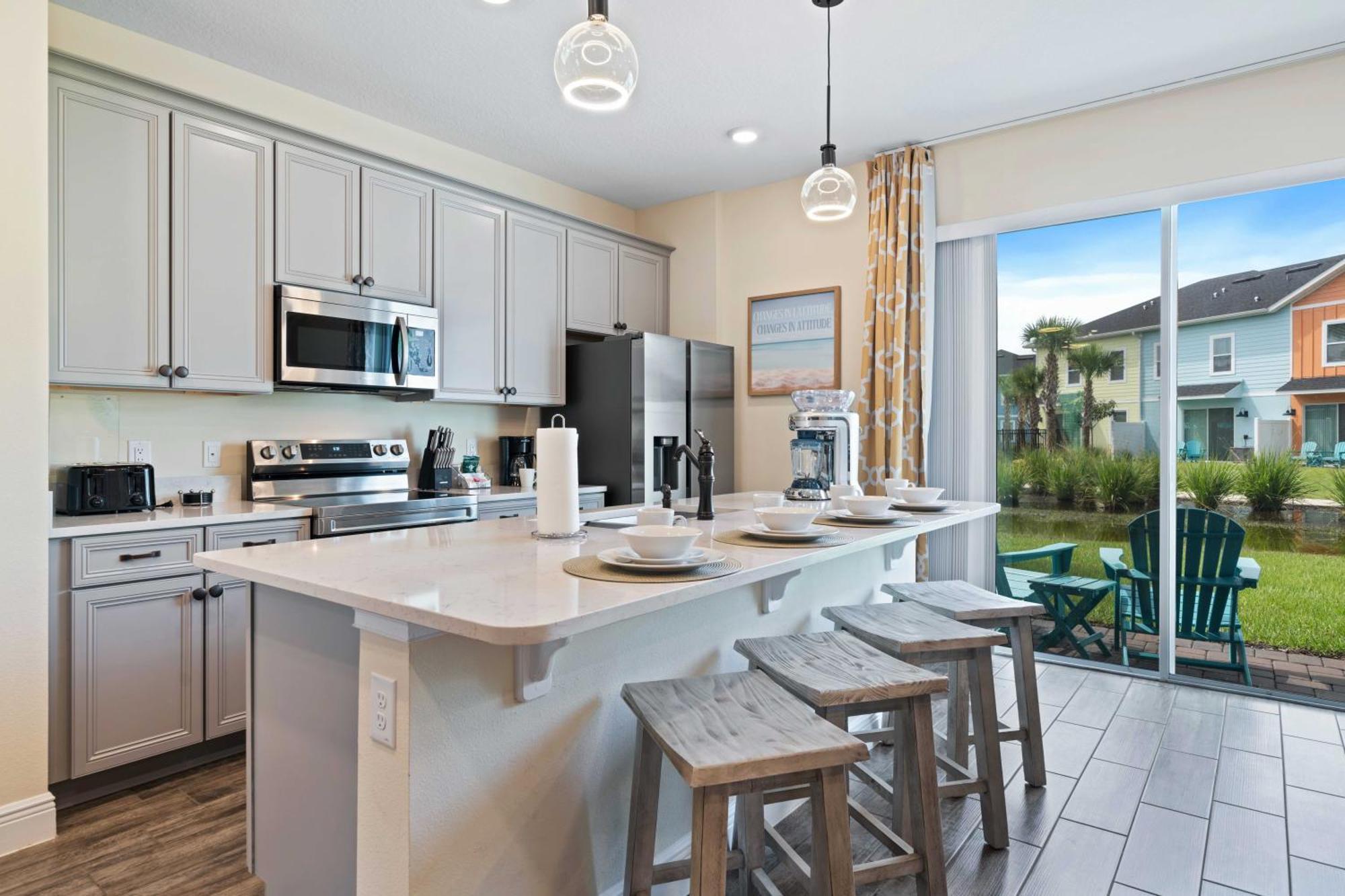 3148 Caribbean Soul Drive Holiday home *
