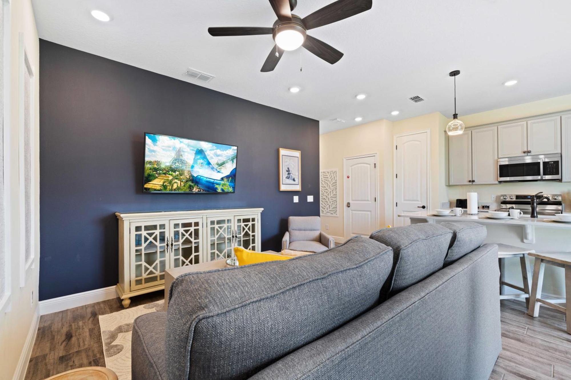 3148 Caribbean Soul Drive Holiday home Orlando