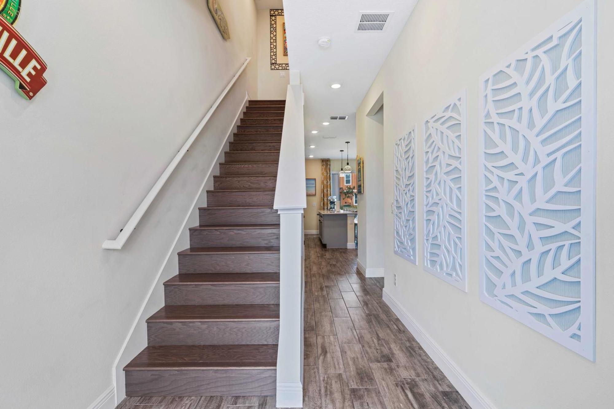 Holiday home 3148 Caribbean Soul Drive Orlando