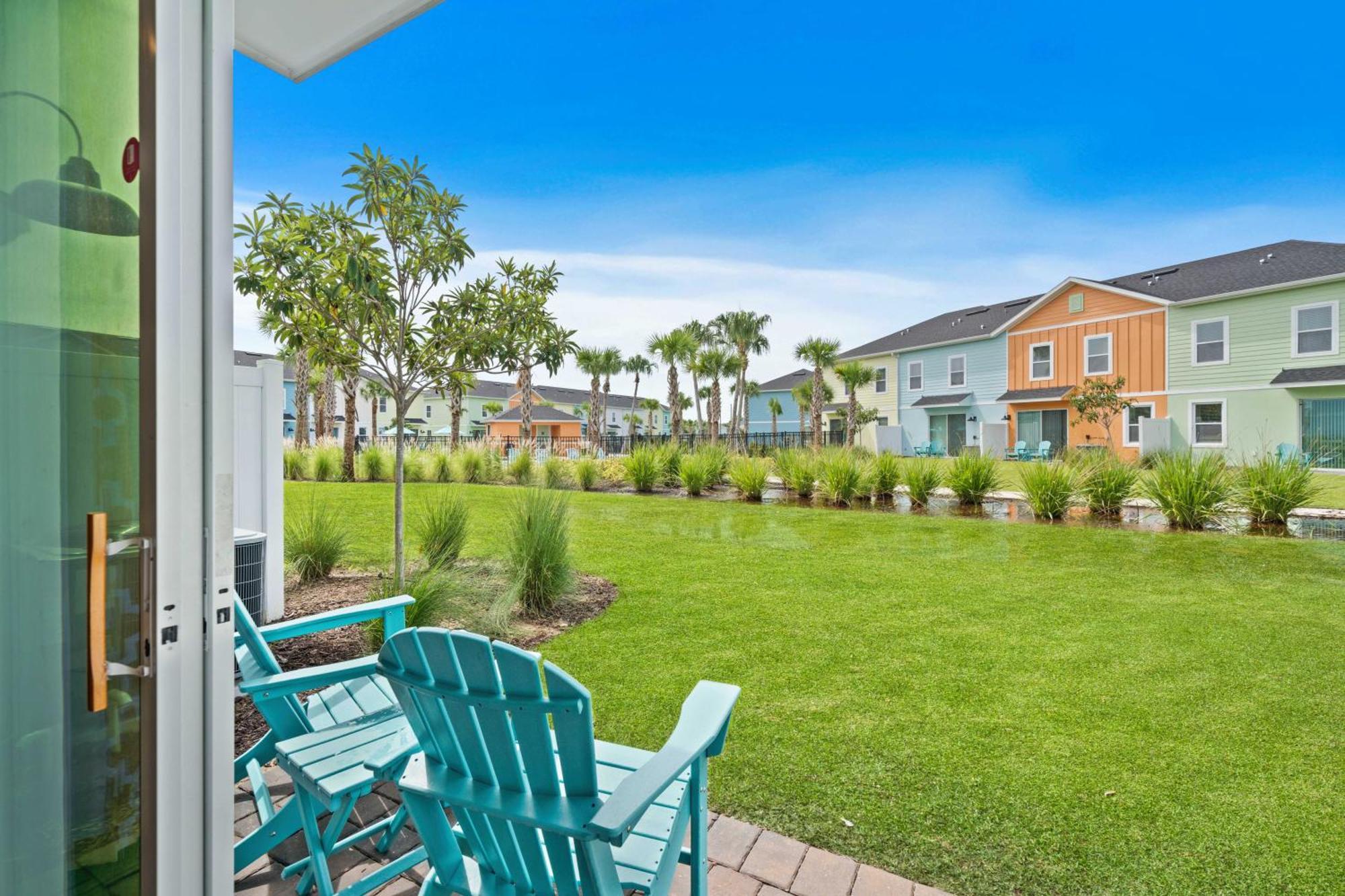 Holiday home 3148 Caribbean Soul Drive Orlando