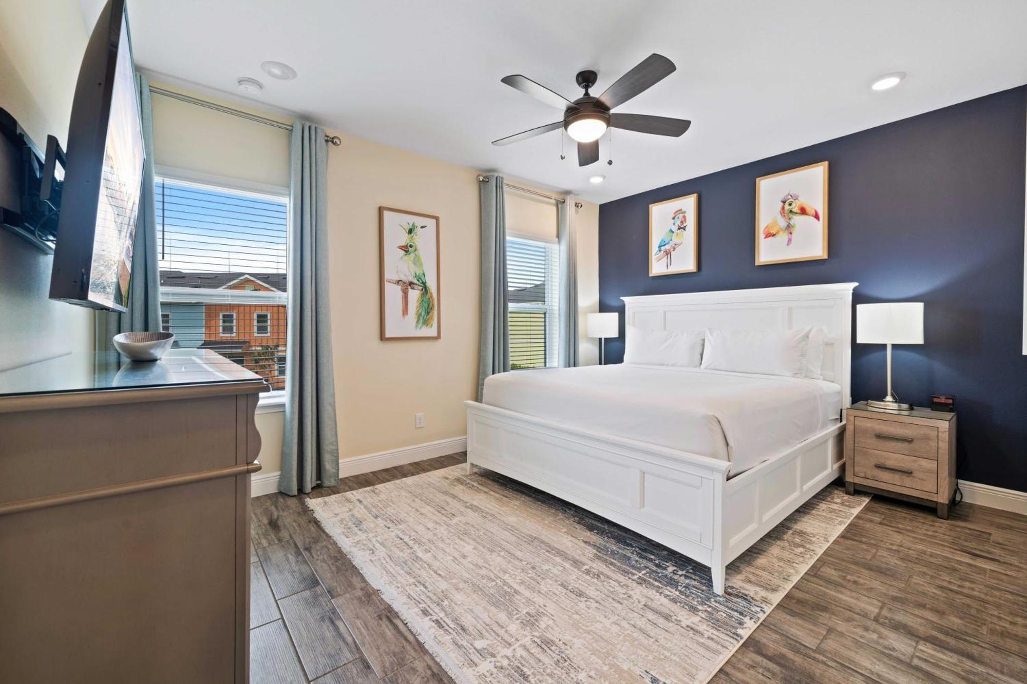 3148 Caribbean Soul Drive Holiday home *