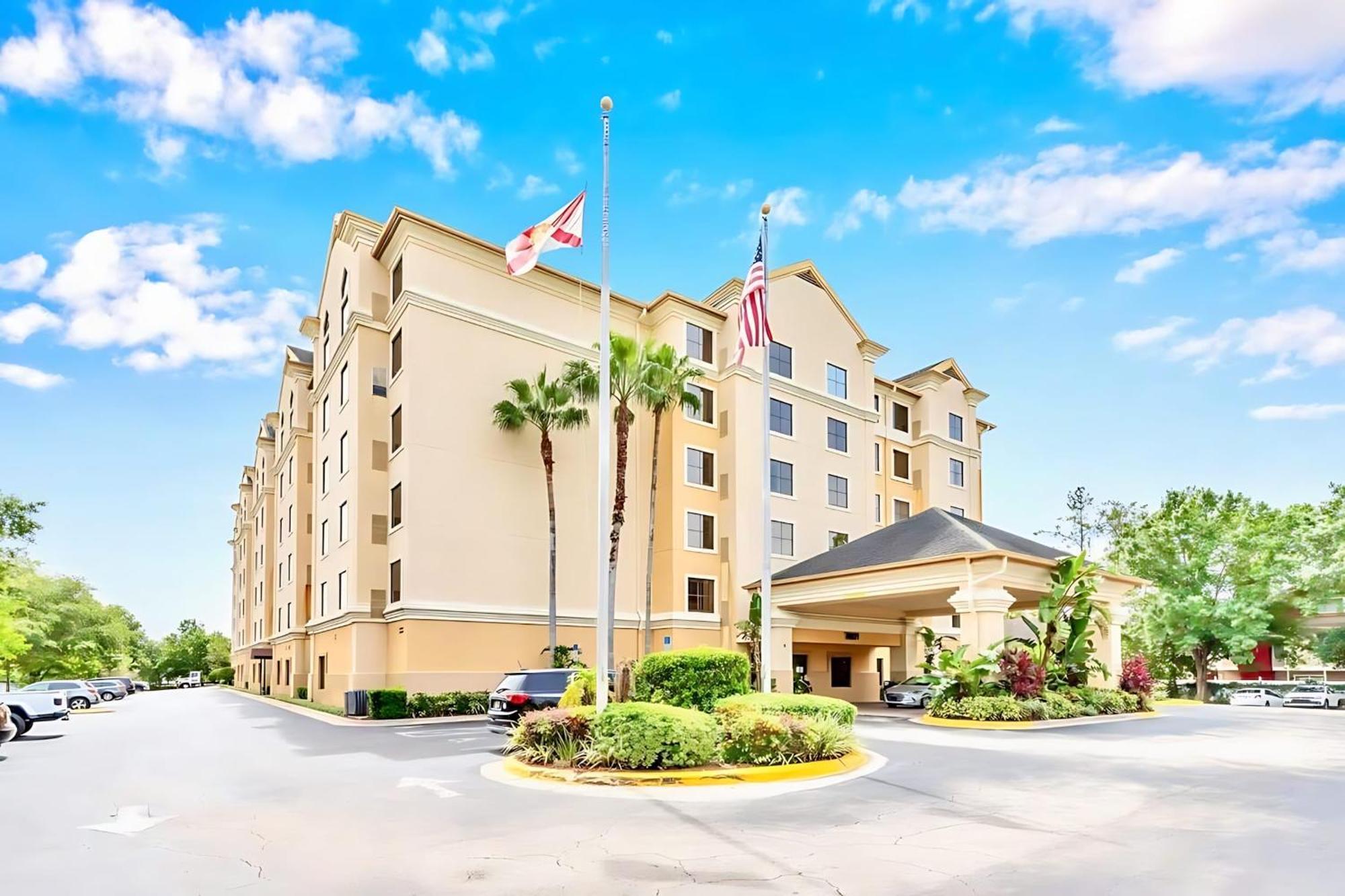 1br Near W Pool Hot Tub Arcade Orlando