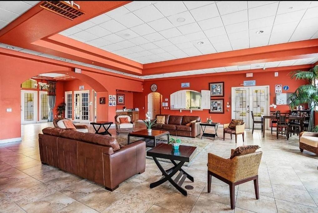 Paradise-family Friendly- Near To Apartment Orlando