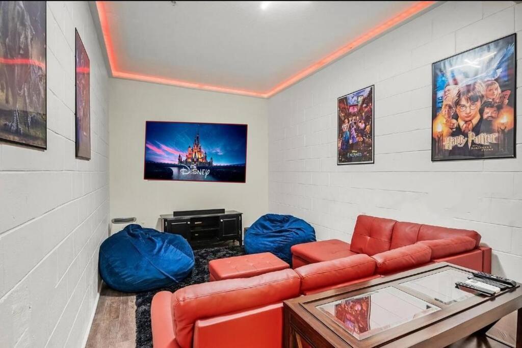 Apartment Paradise-family Friendly- Near To *