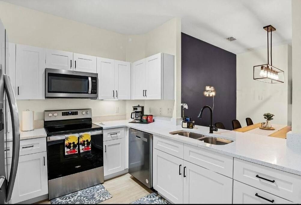 Paradise-family Friendly- Near To * Orlando