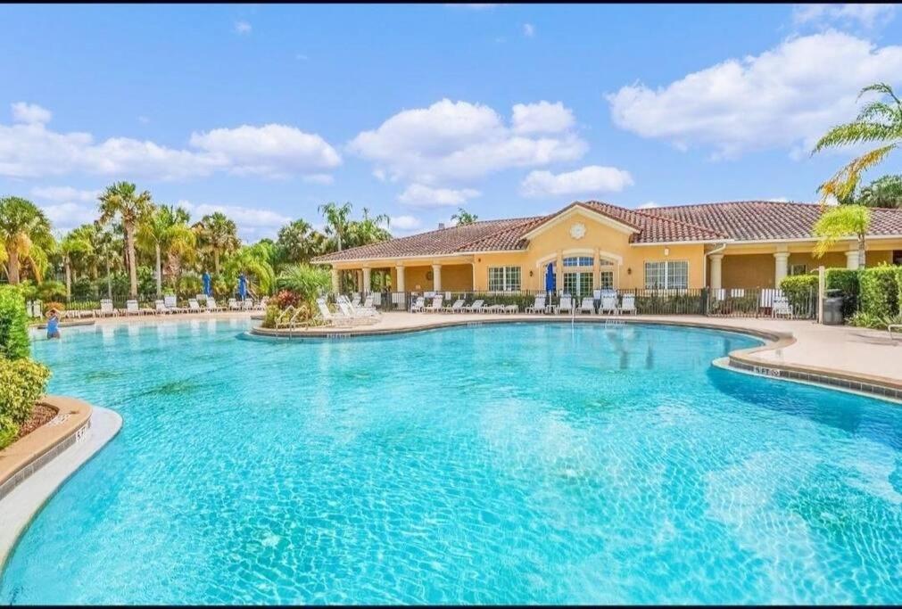 Apartment Paradise-family Friendly- Near To