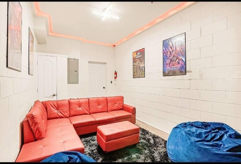 Paradise-family Friendly- Near To *