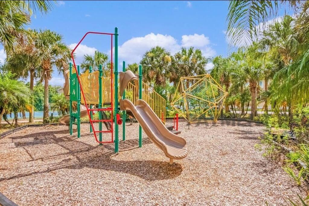Paradise-family Friendly- Near To Apartment Orlando