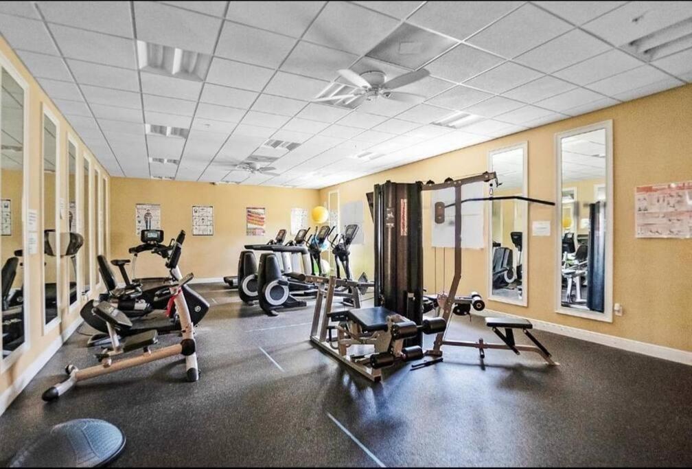 Paradise-family Friendly- Near To Orlando