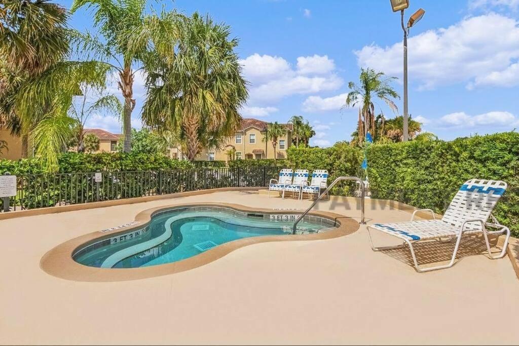 Paradise-family Friendly- Near To * Orlando