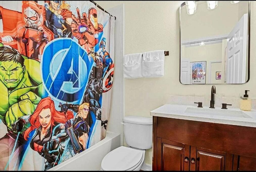 Paradise-family Friendly- Near To