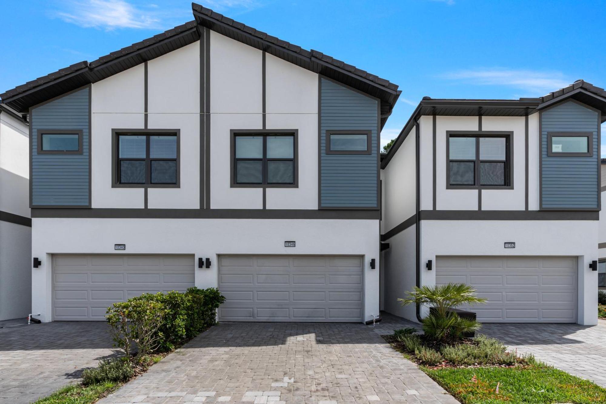 Holiday home Brand New 5bedrooms At Paradiso Grande