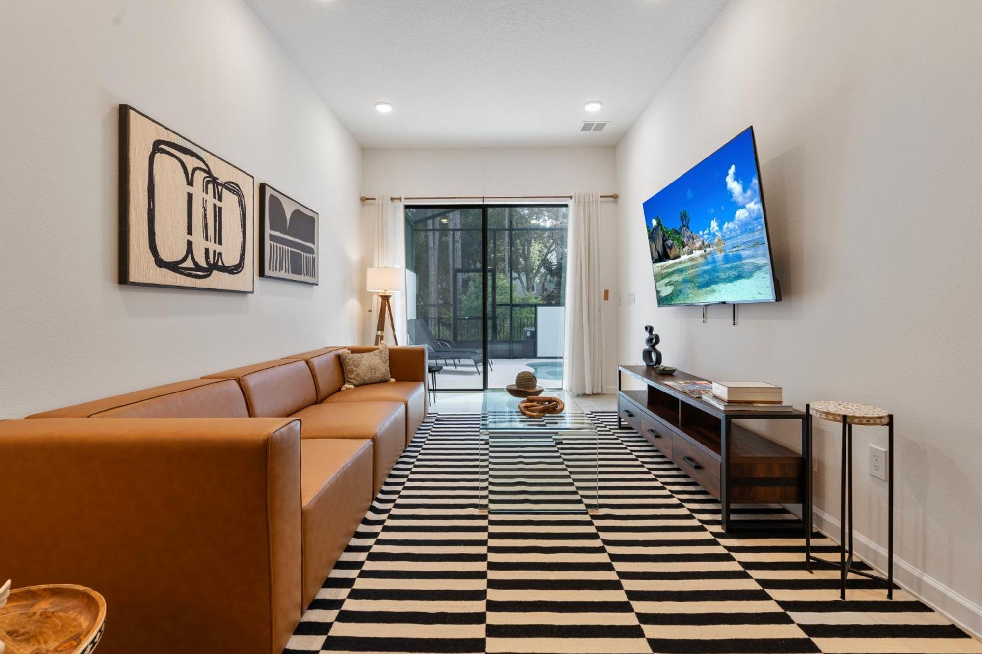 Brand New 5bedrooms At Paradiso Grande Holiday home Orlando