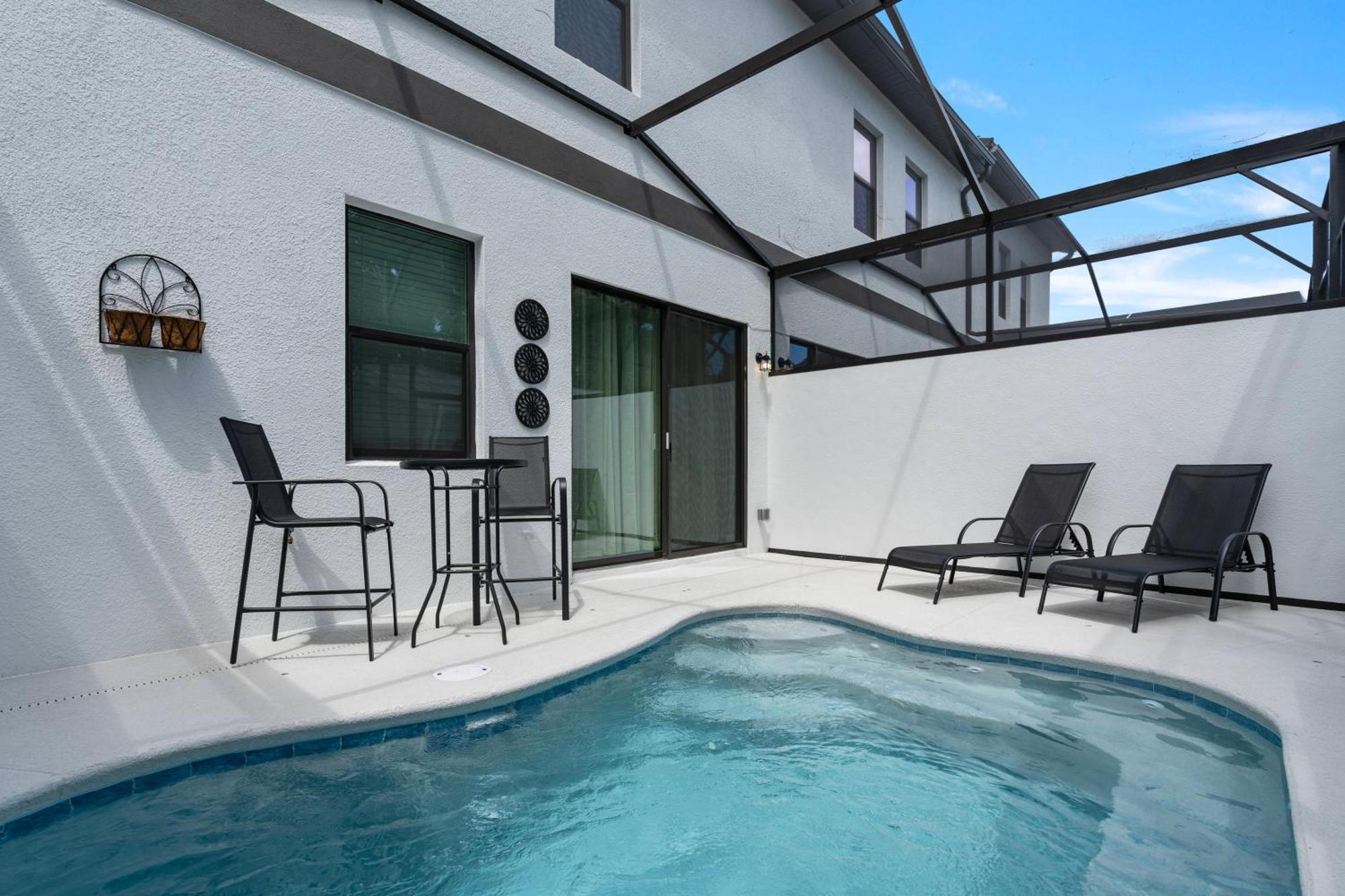 Holiday home Brand New 5bedrooms At Paradiso Grande
