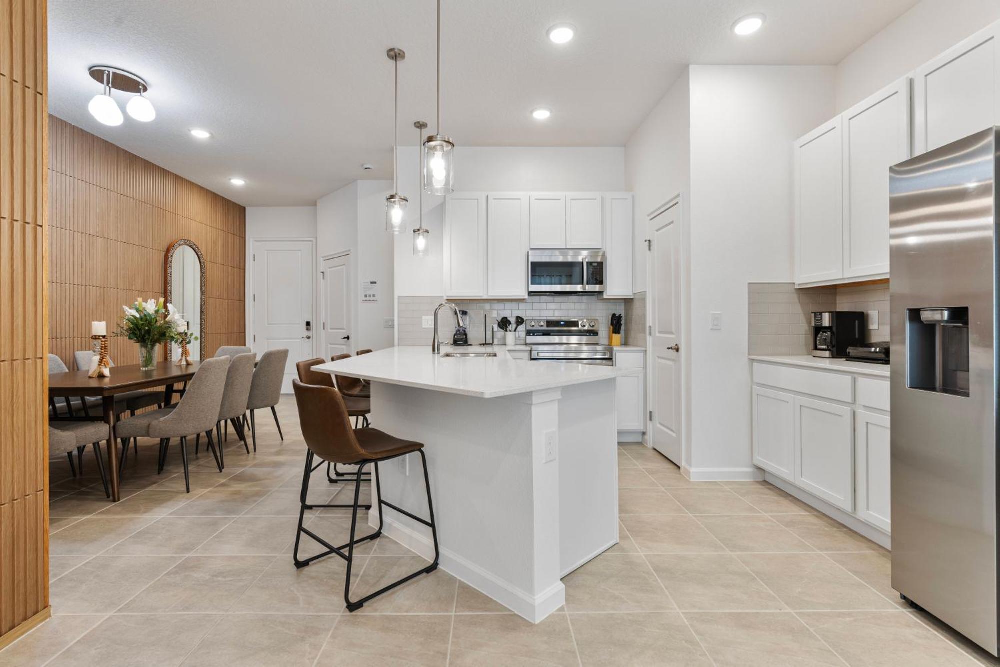Holiday home Brand New 5bedrooms At Paradiso Grande Orlando