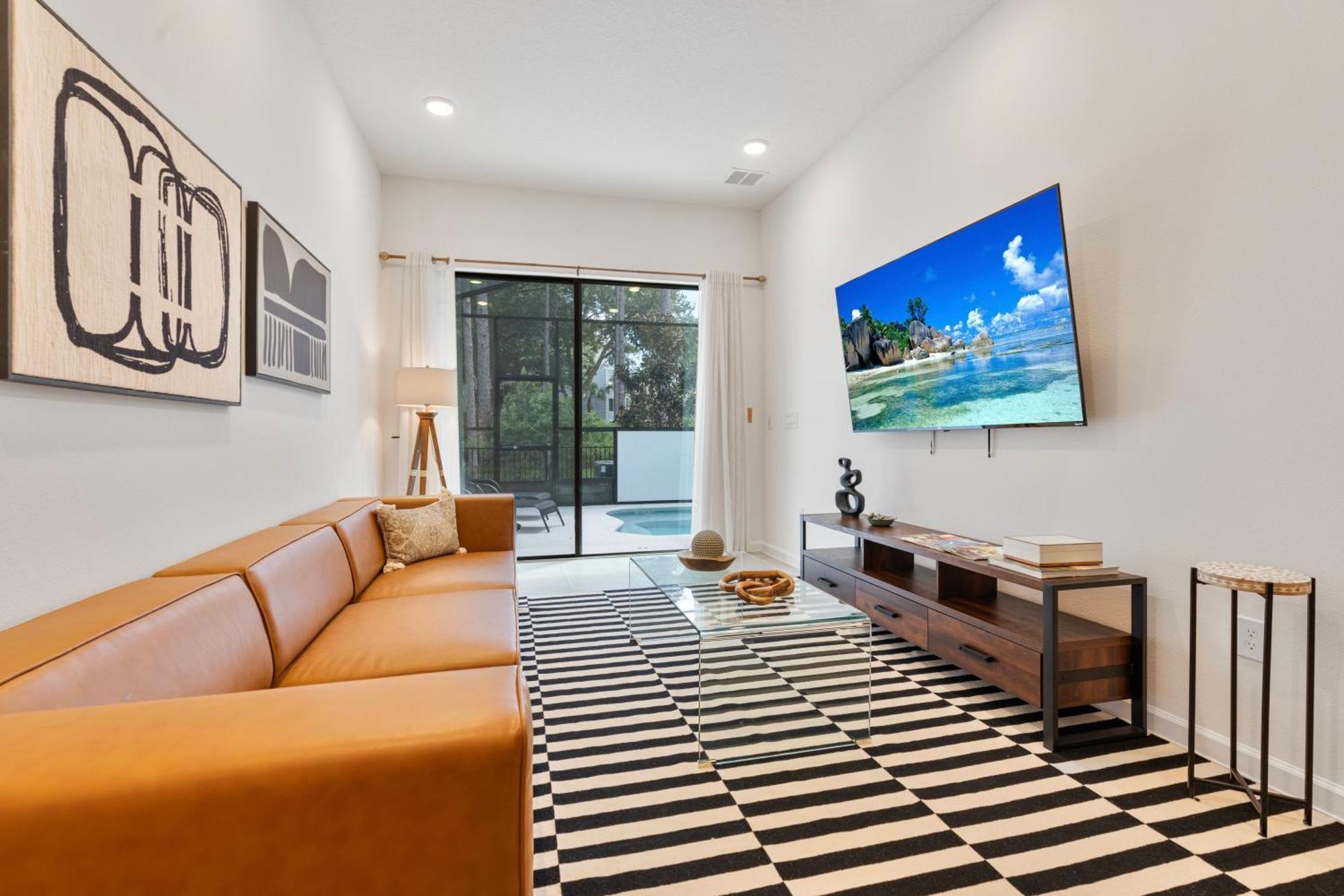 Brand New 5bedrooms At Paradiso Grande Holiday home