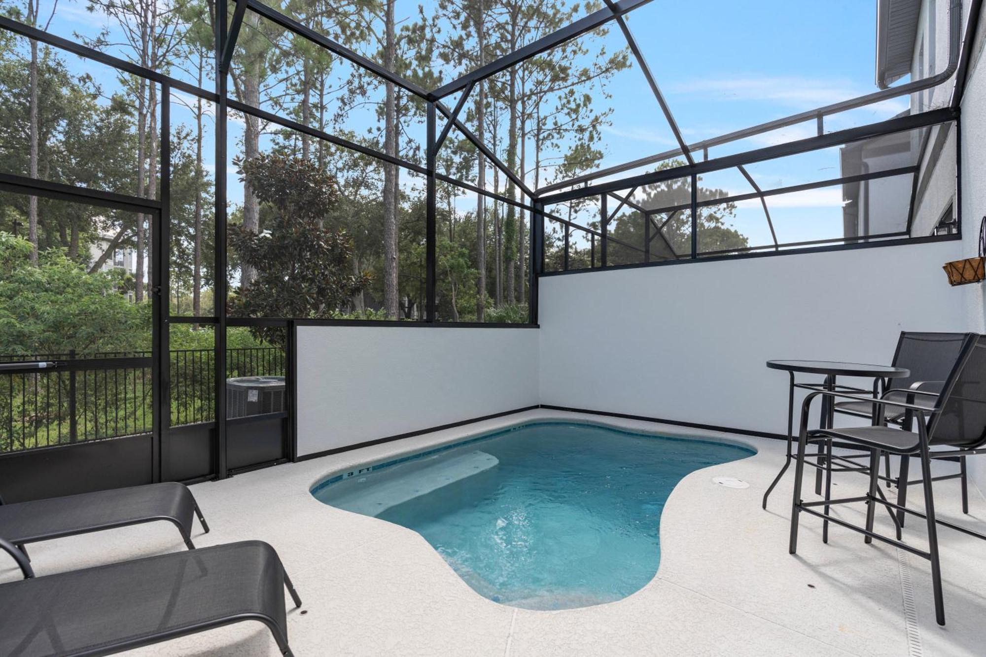 Holiday home Brand New 5bedrooms At Paradiso Grande