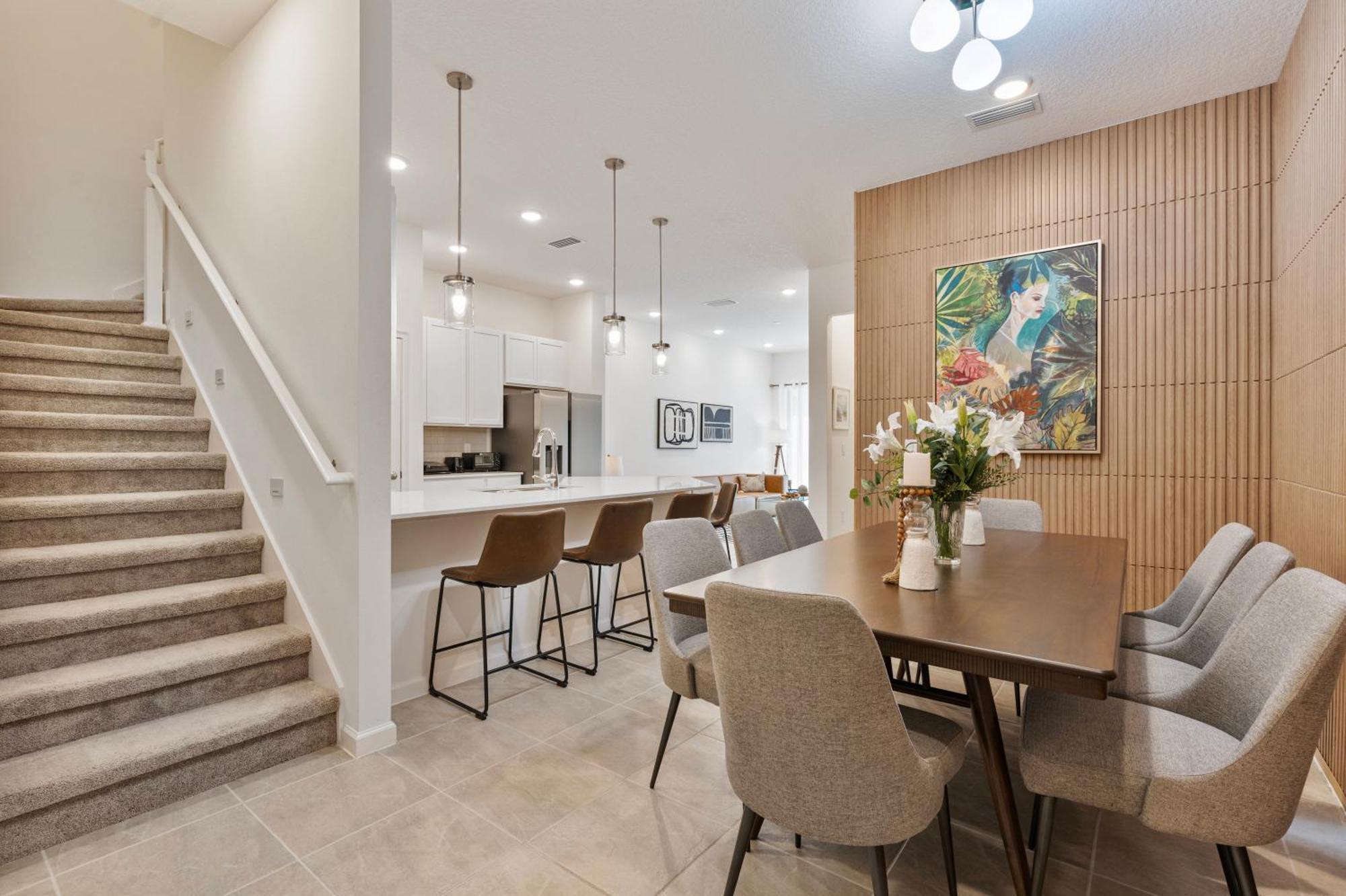 Brand New 5bedrooms At Paradiso Grande Holiday home Orlando