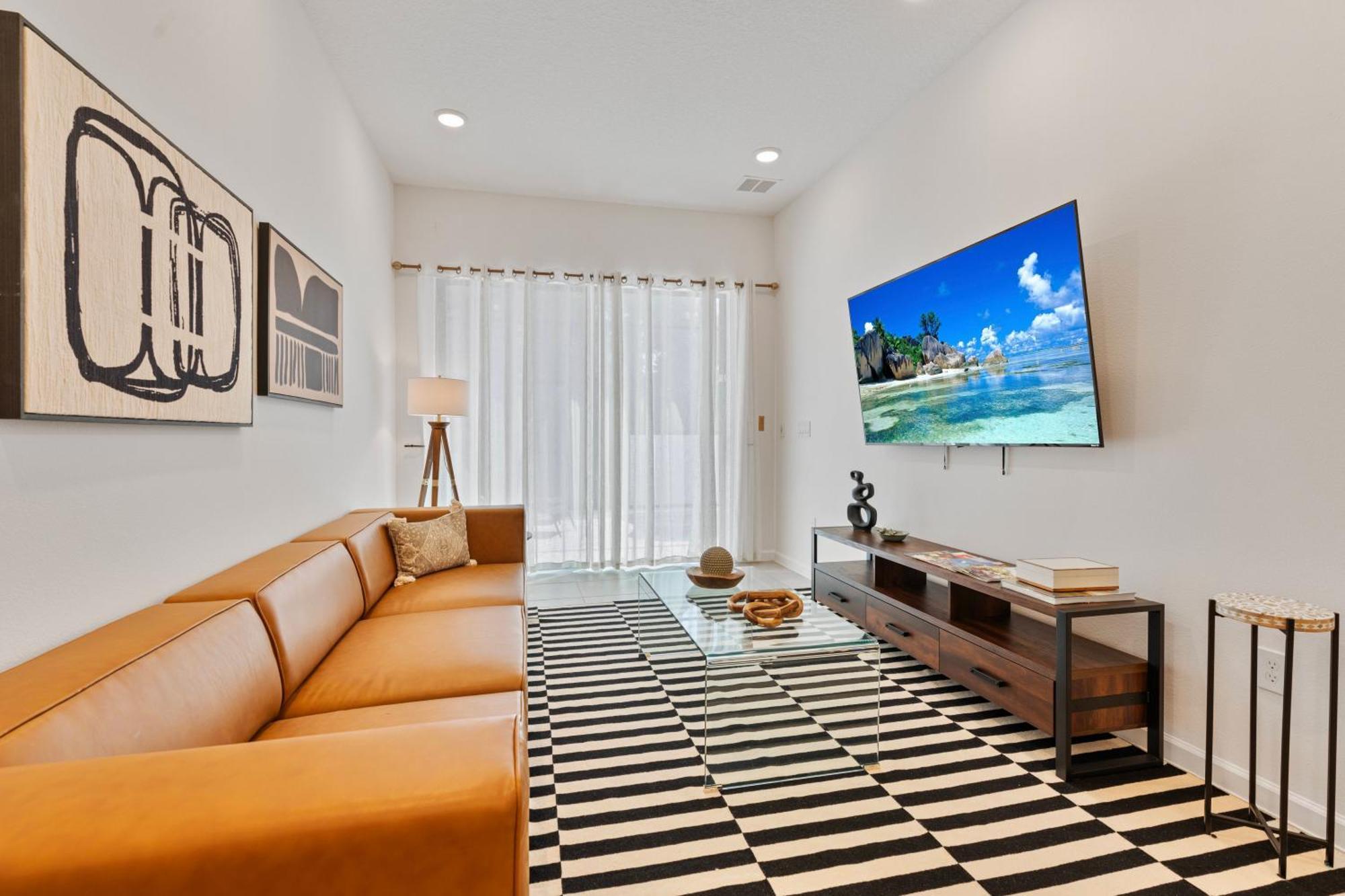 Brand New 5bedrooms At Paradiso Grande *