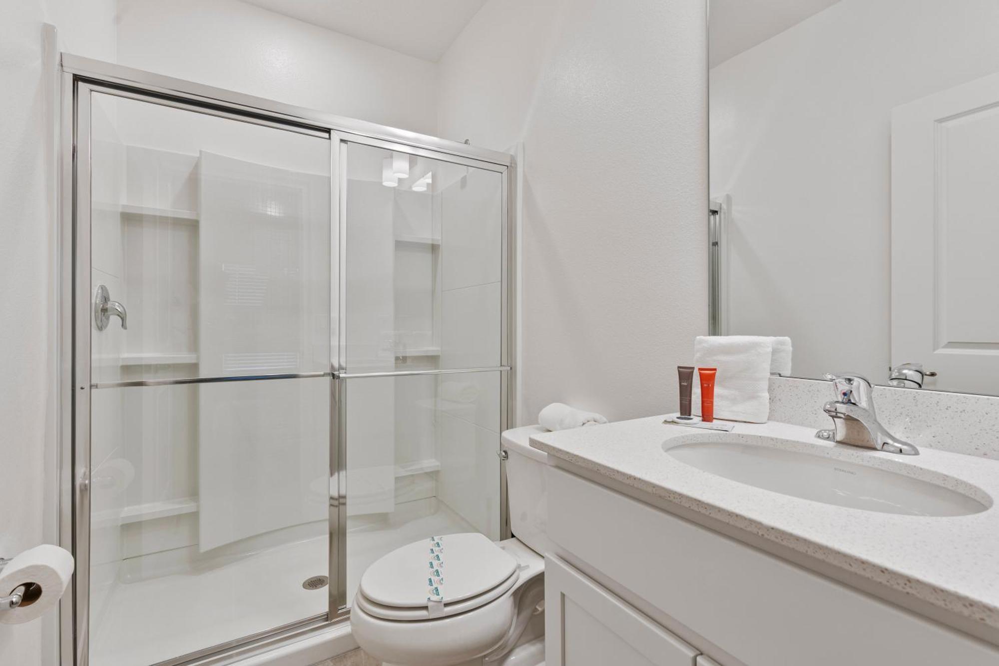Brand New 5bedrooms At Paradiso Grande Holiday home