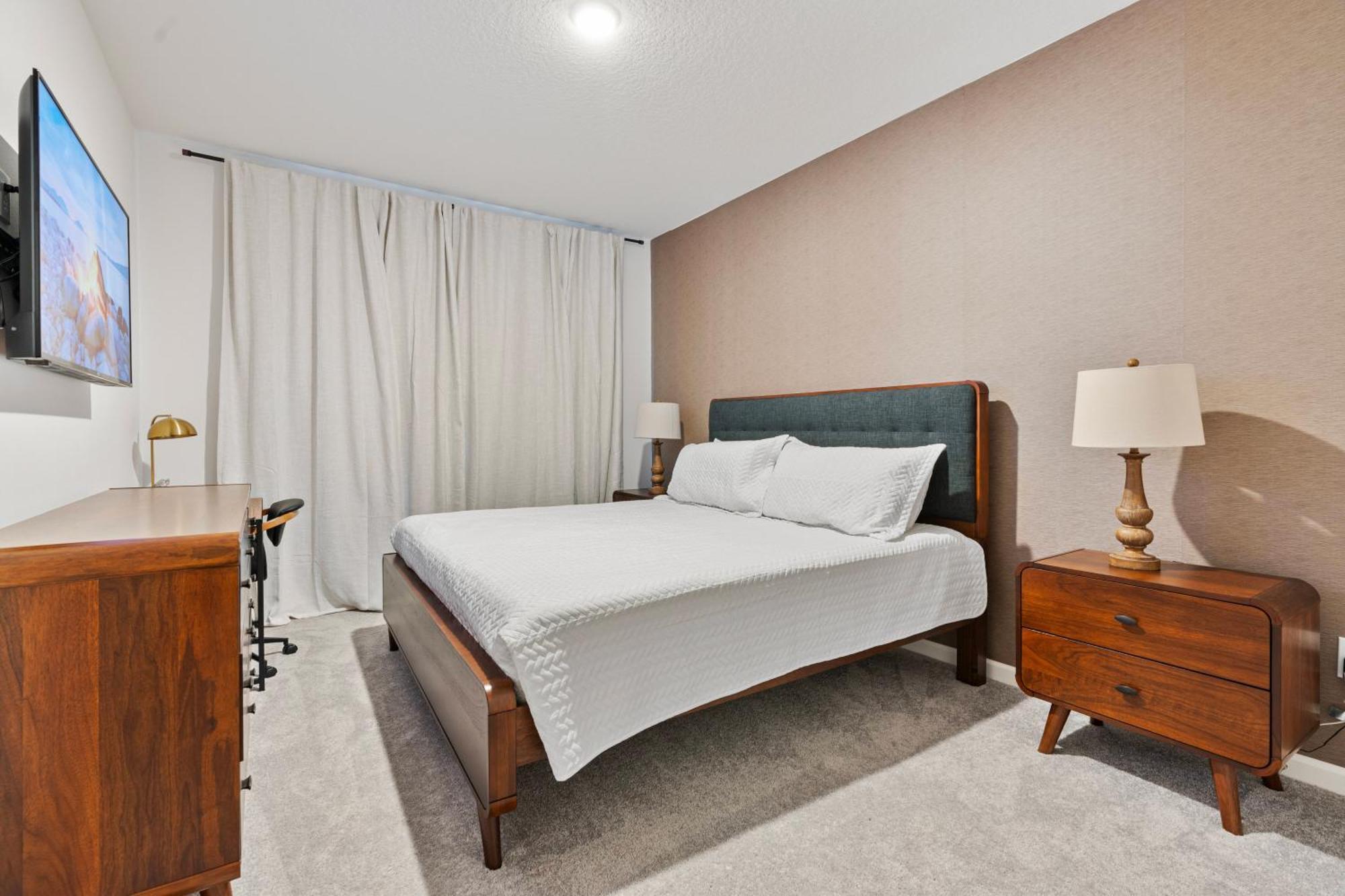 Brand New 5bedrooms At Paradiso Grande Holiday home *