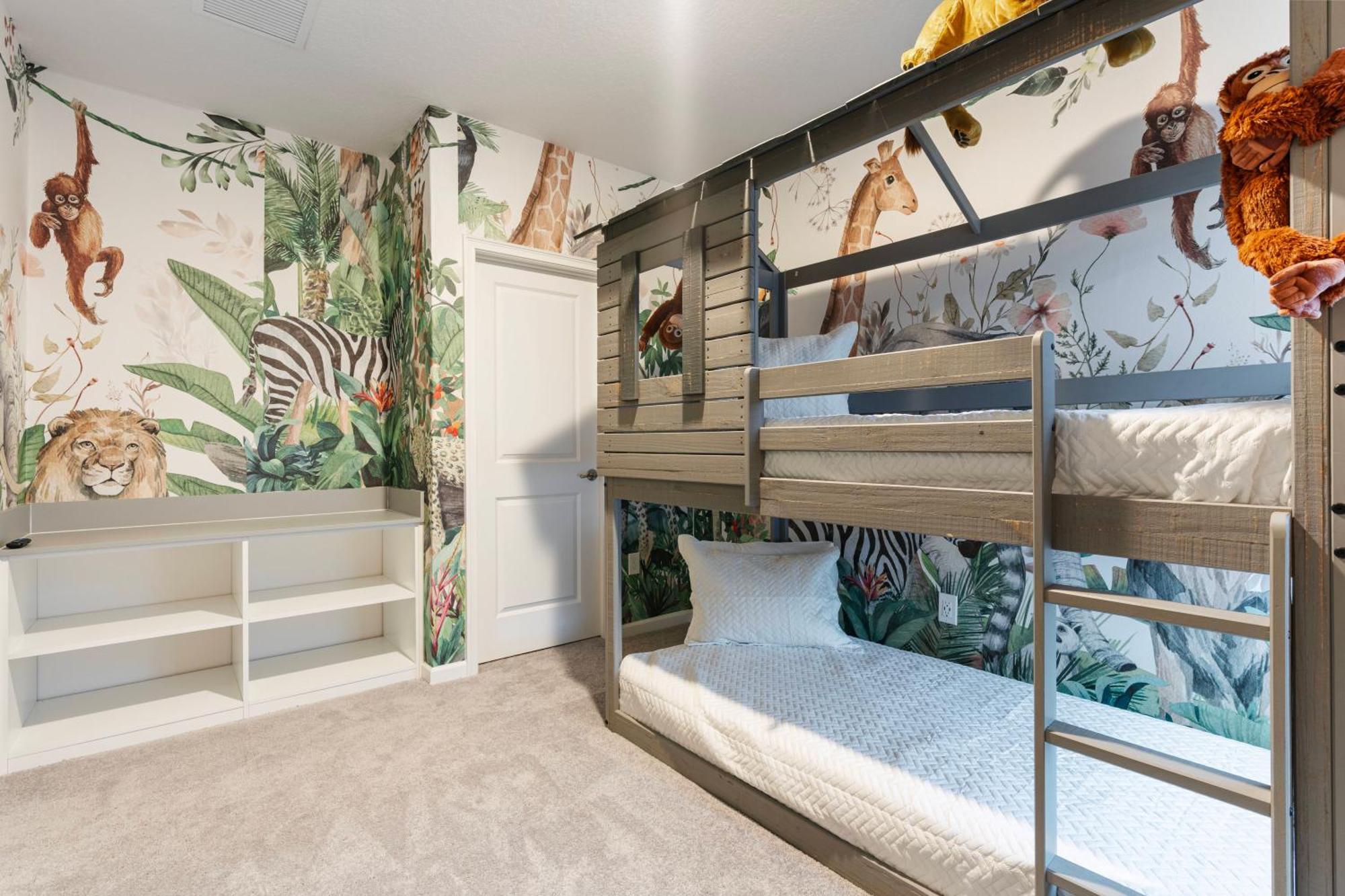 Brand New 5bedrooms At Paradiso Grande Orlando