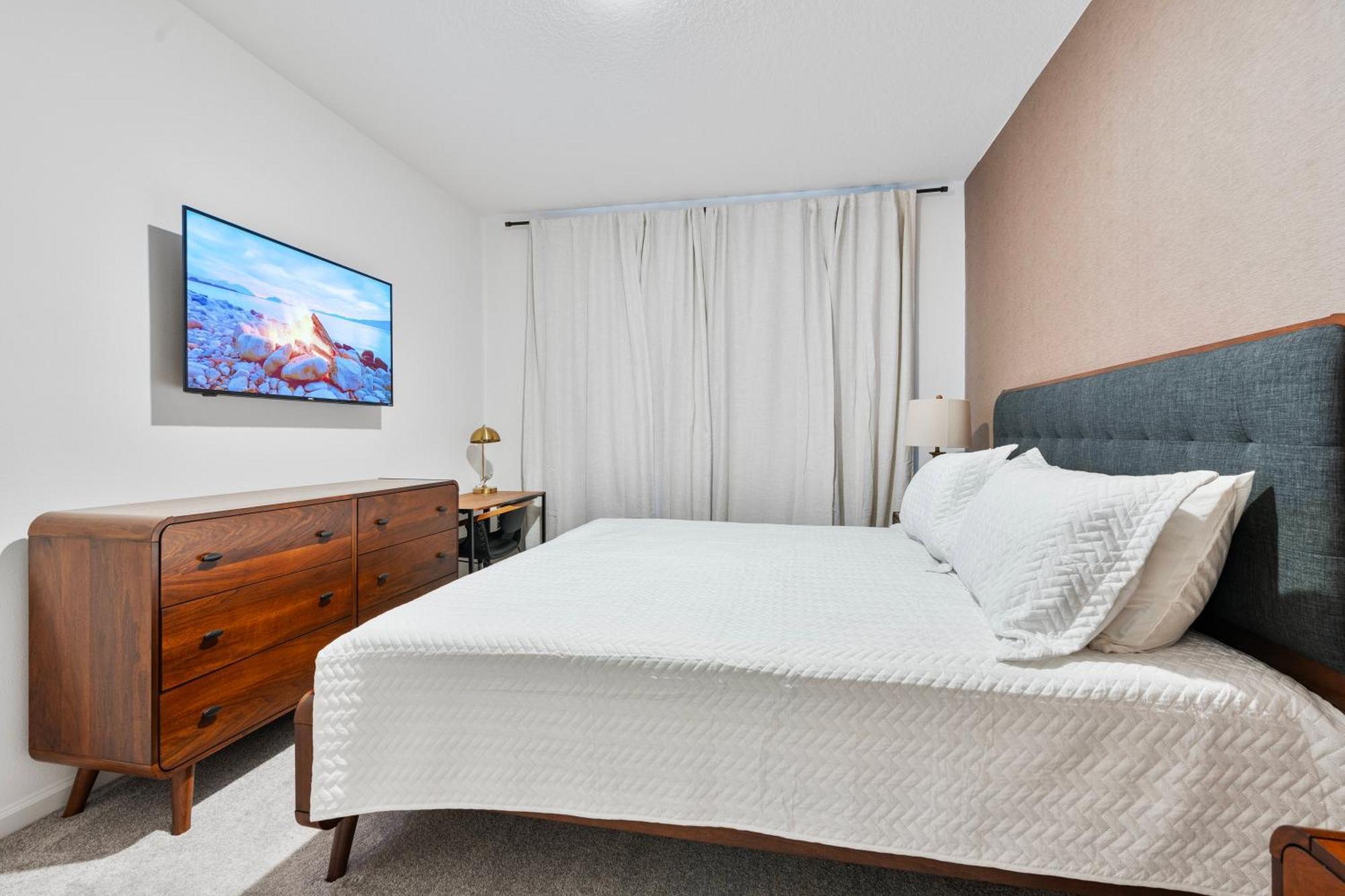 Holiday home Brand New 5bedrooms At Paradiso Grande