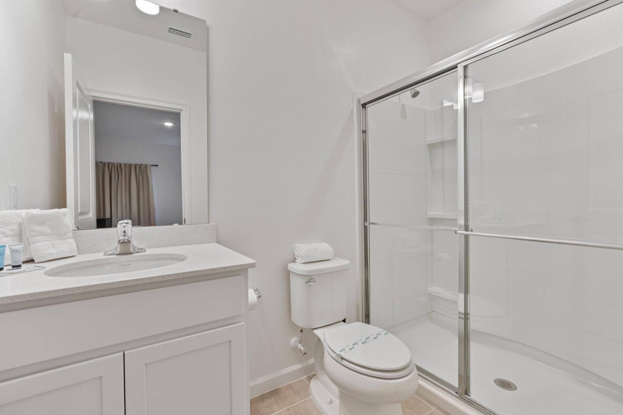 Brand New 5bedrooms At Paradiso Grande Orlando