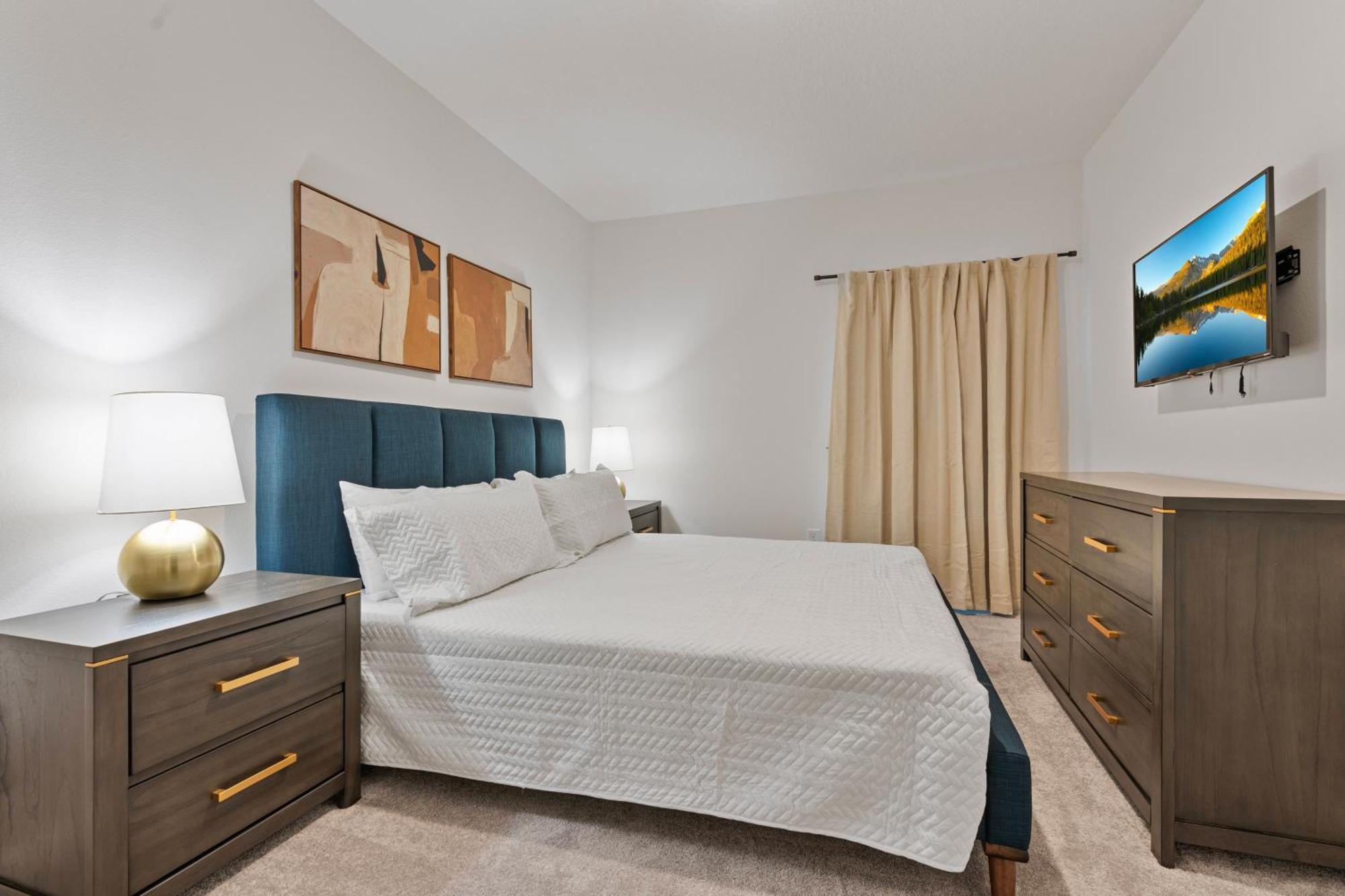 Brand New 5bedrooms At Paradiso Grande