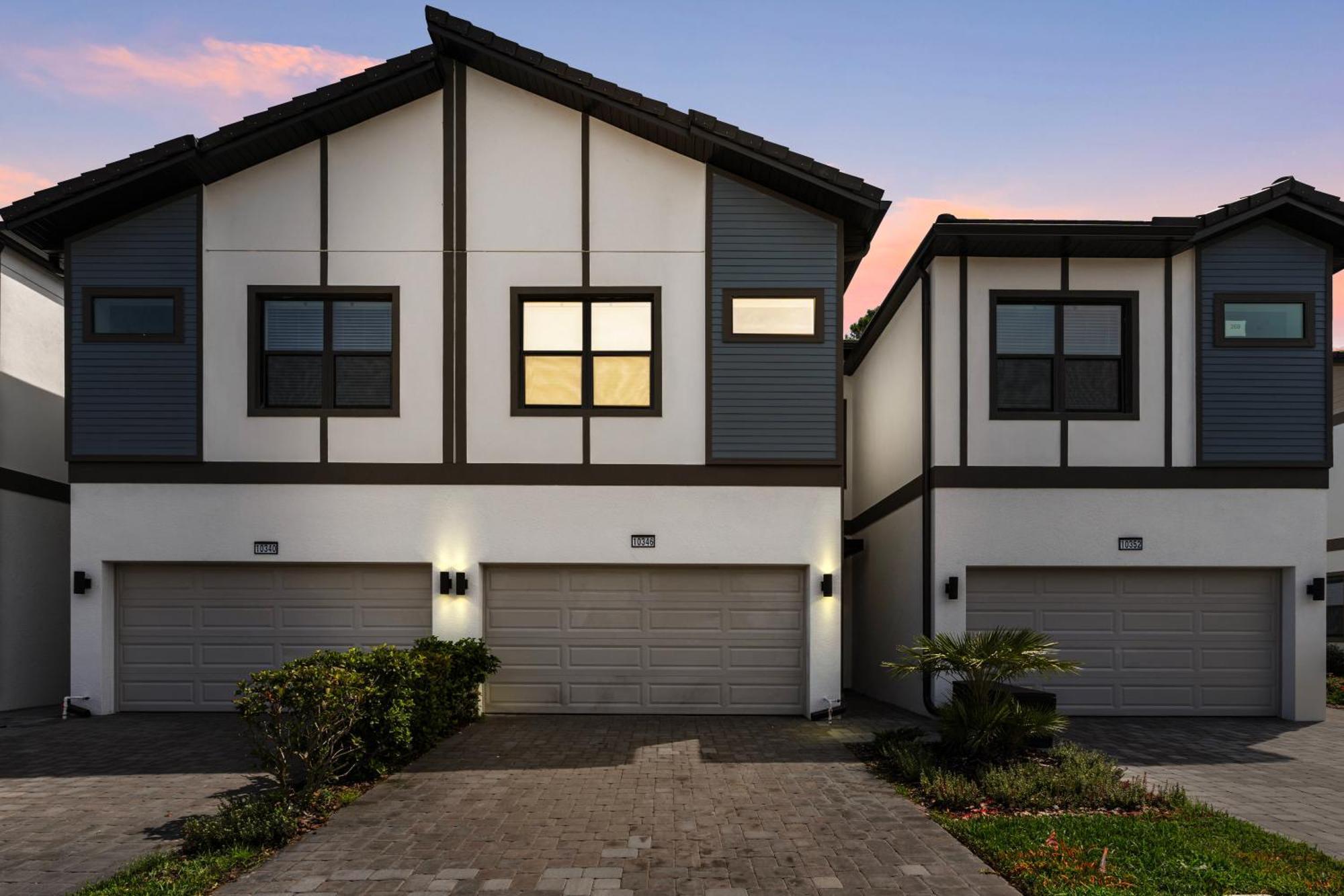 Brand New 5bedrooms At Paradiso Grande Orlando
