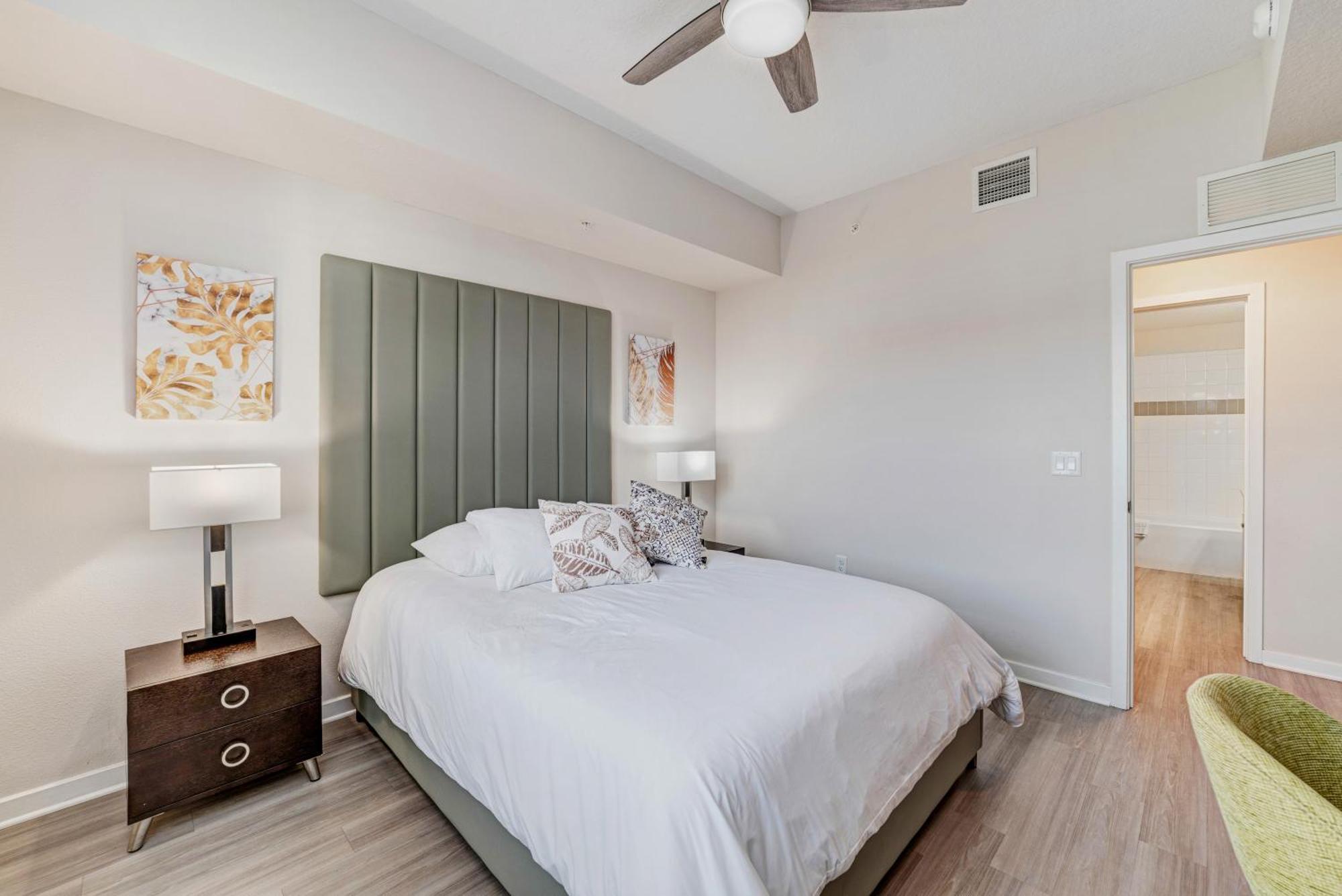 Apartment Vista Cay By Cy - 105