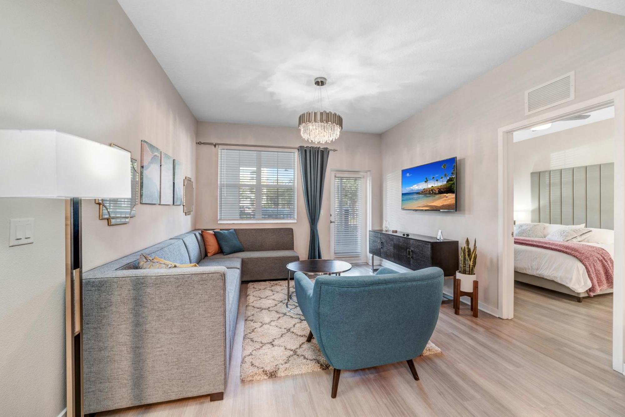 Vista Cay By Cy - 105 Orlando
