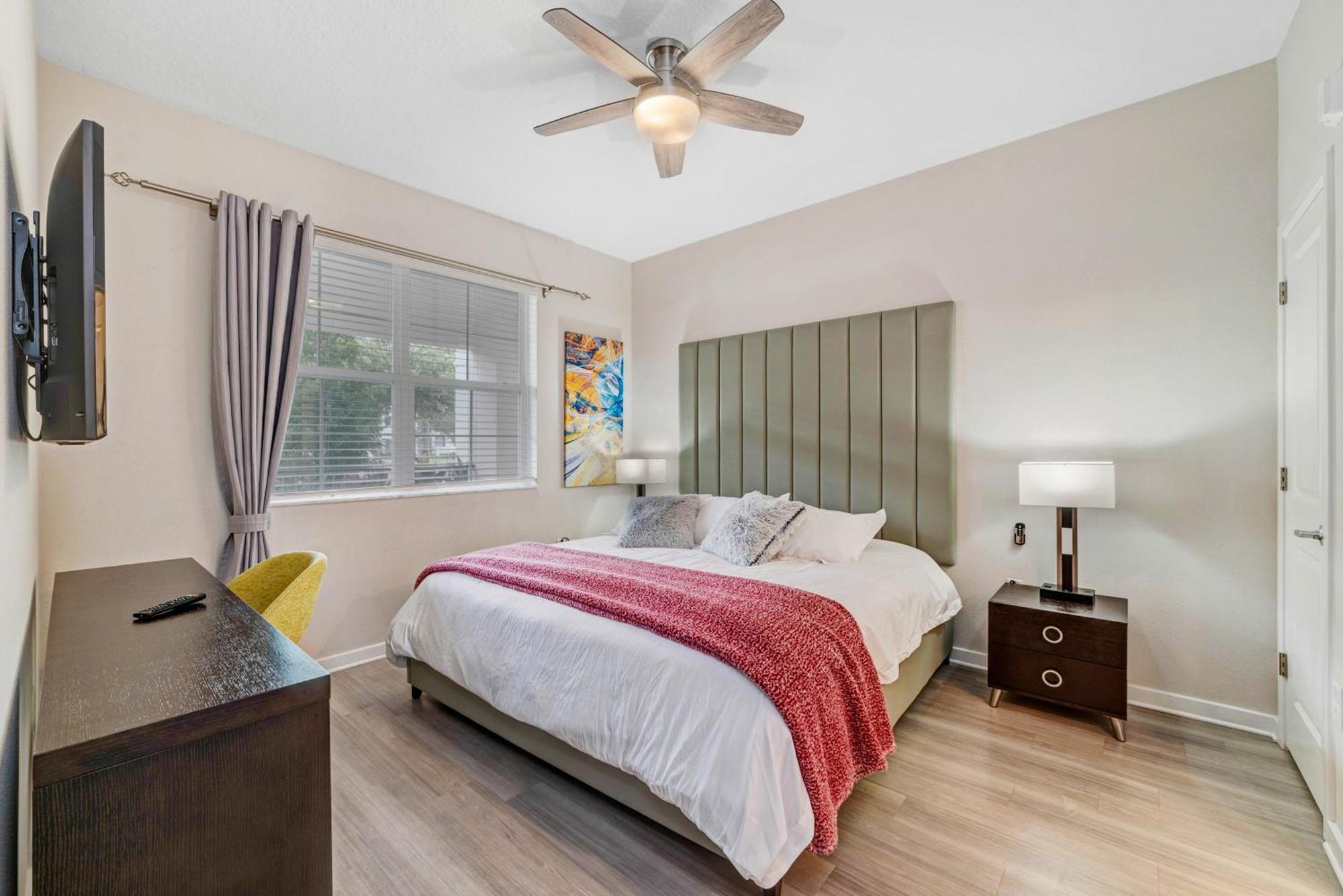 Vista Cay By Cy - 105 Apartment Orlando