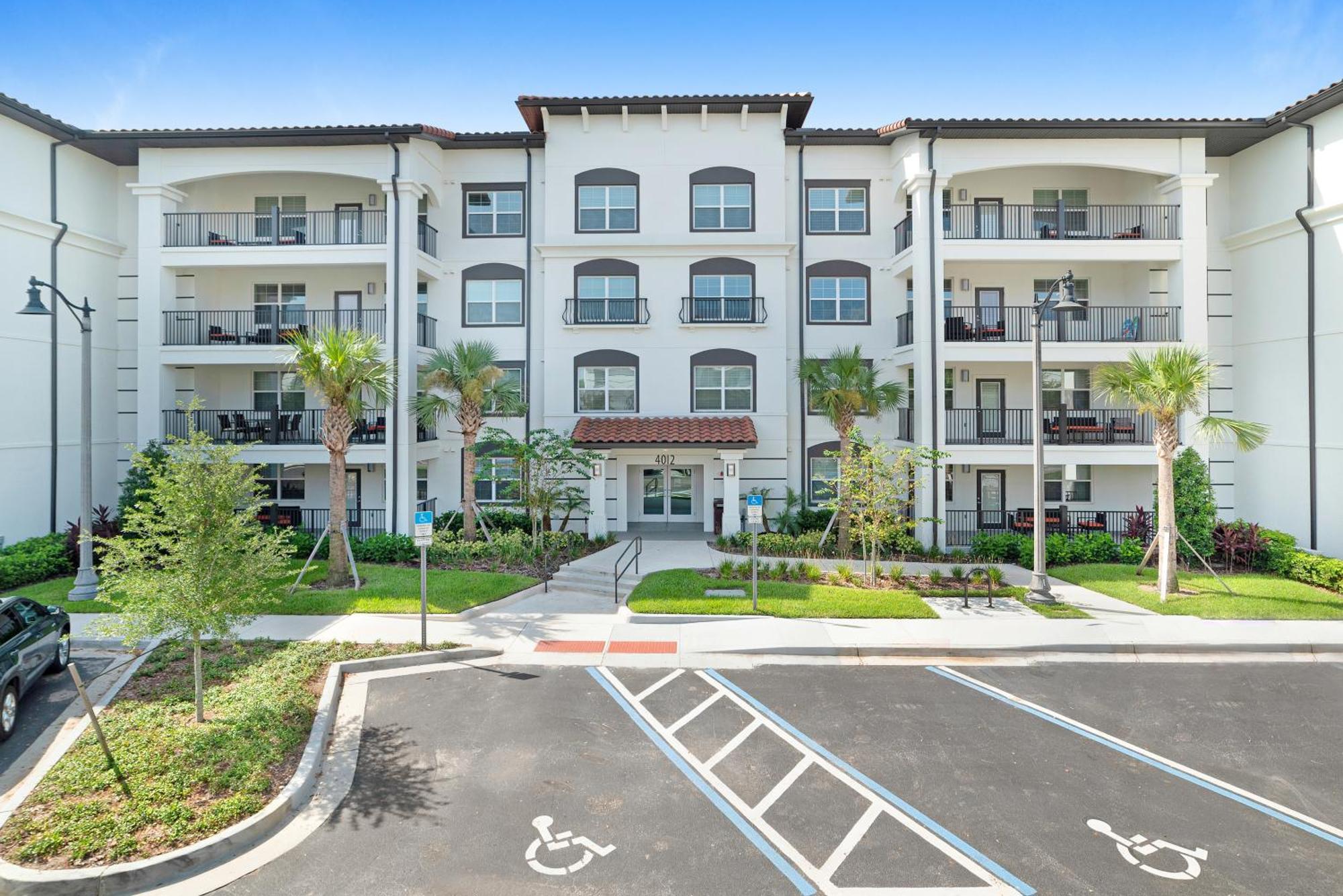 Apartment Vista Cay By Cy - 105 *