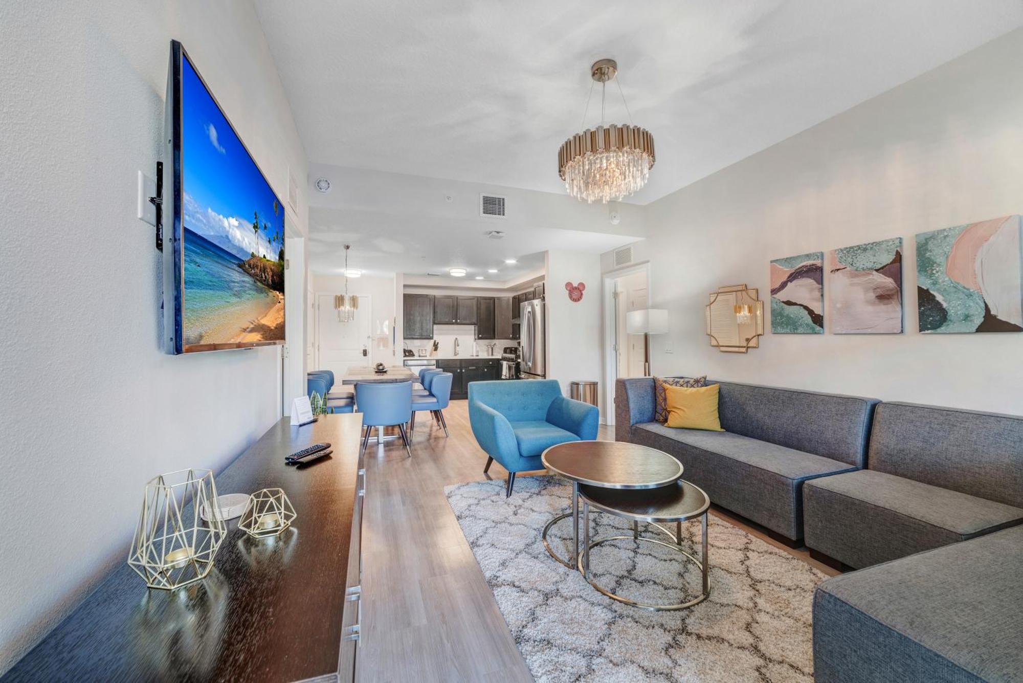 Vista Cay By Cy - 105 Apartment Orlando