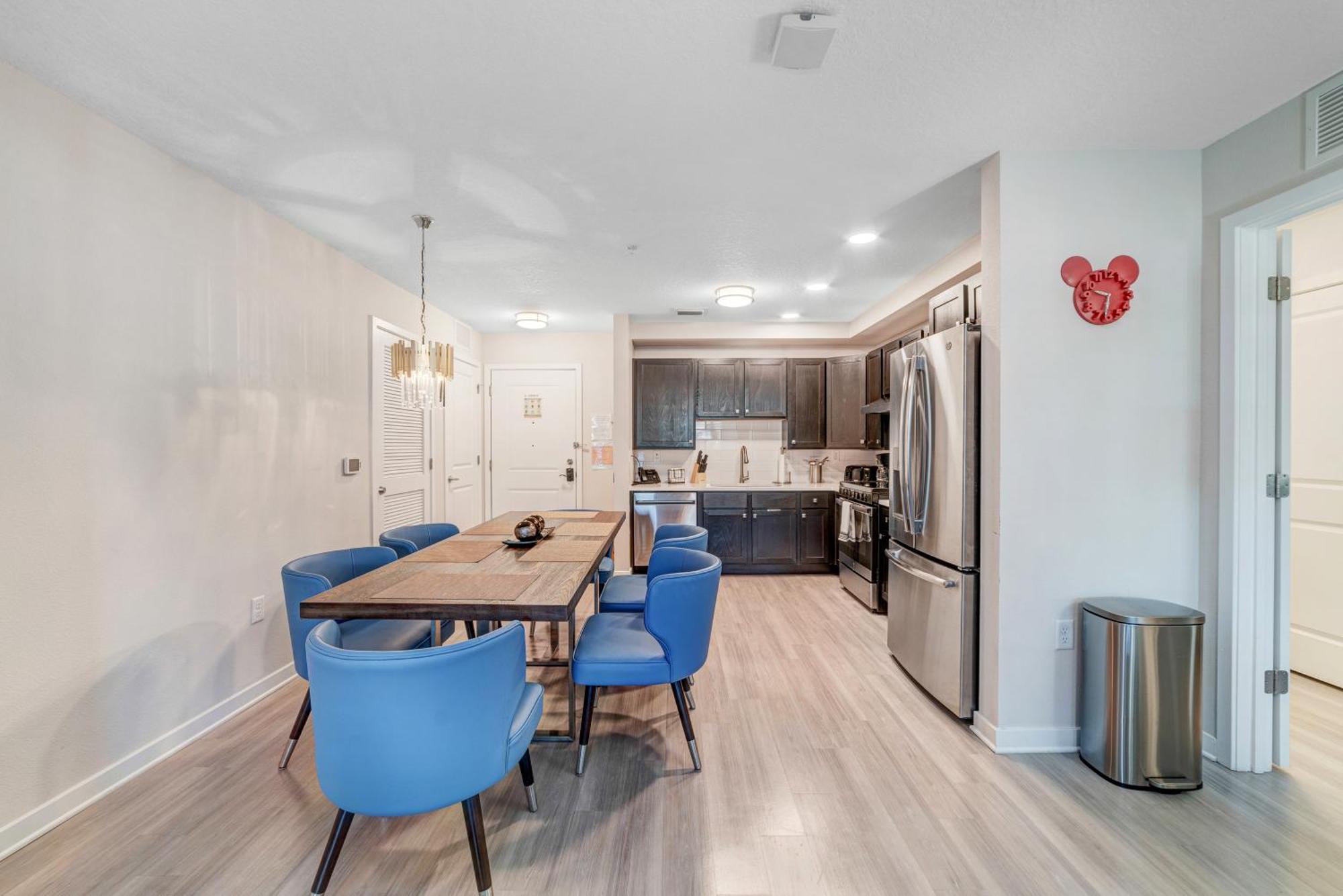 Vista Cay By Cy - 105 Apartment *