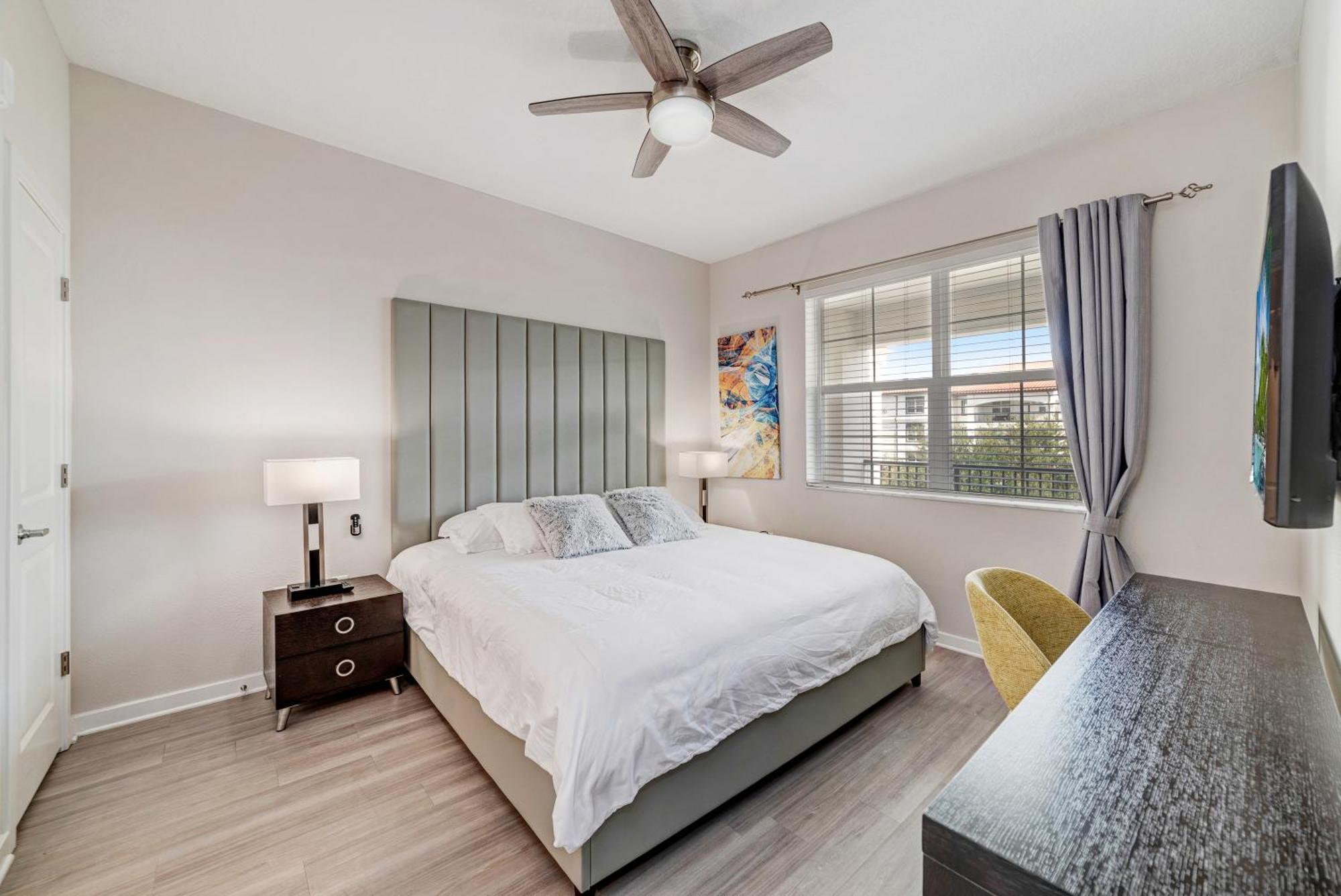 Vista Cay By Cy - 105 *