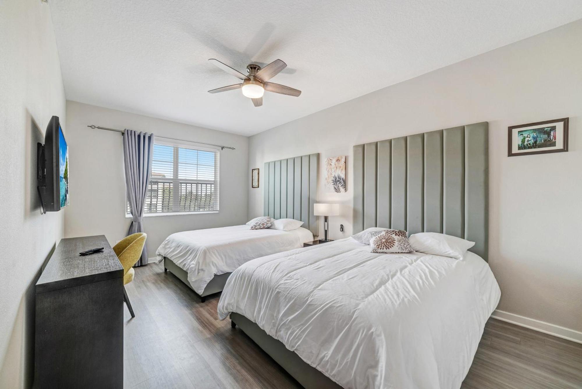 Vista Cay By Cy - 105 * Orlando